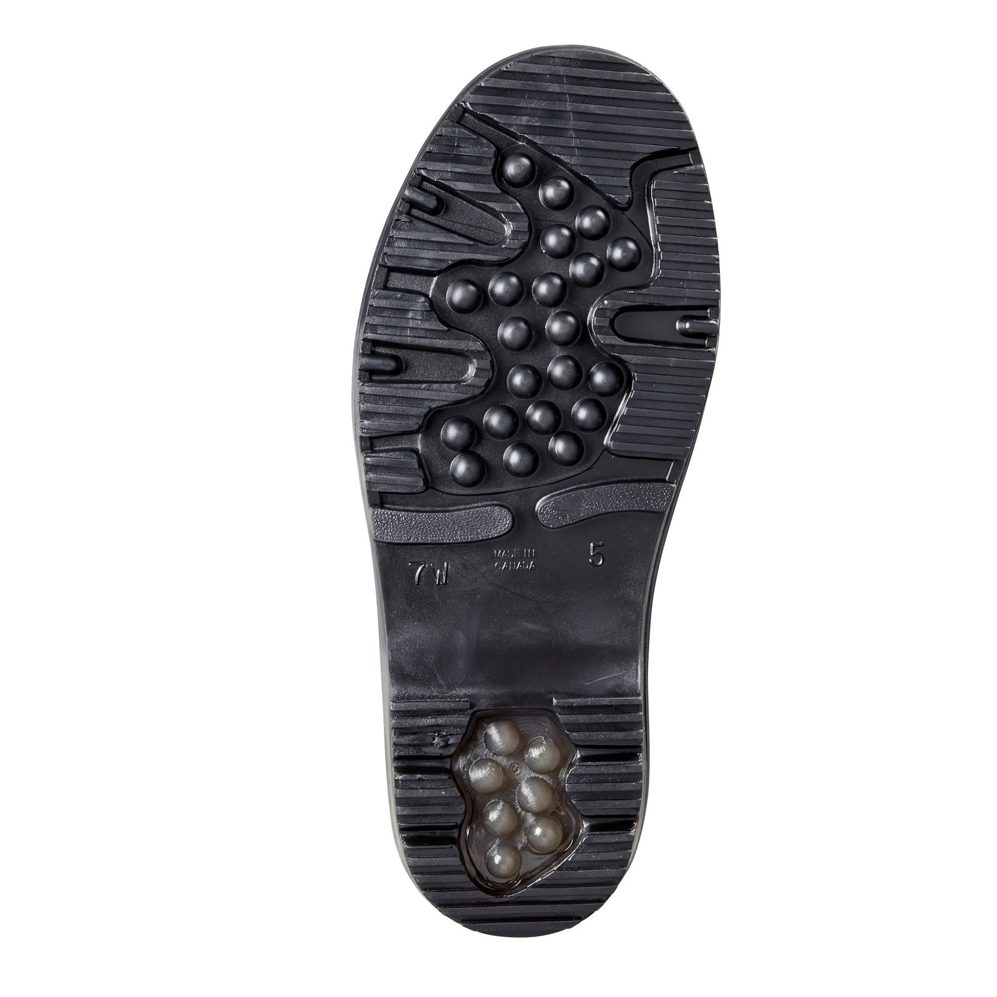 MAPLE LEAF | Women's Boot