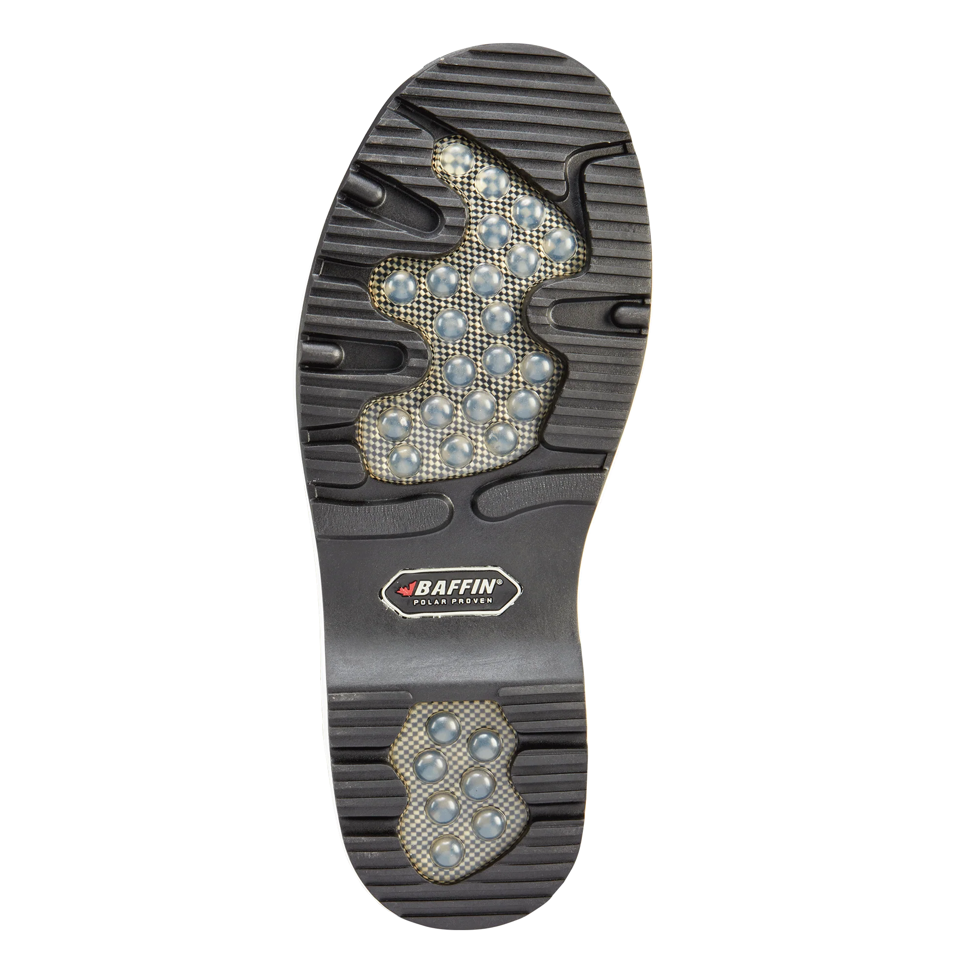 ICEFIELD | Women's Boot