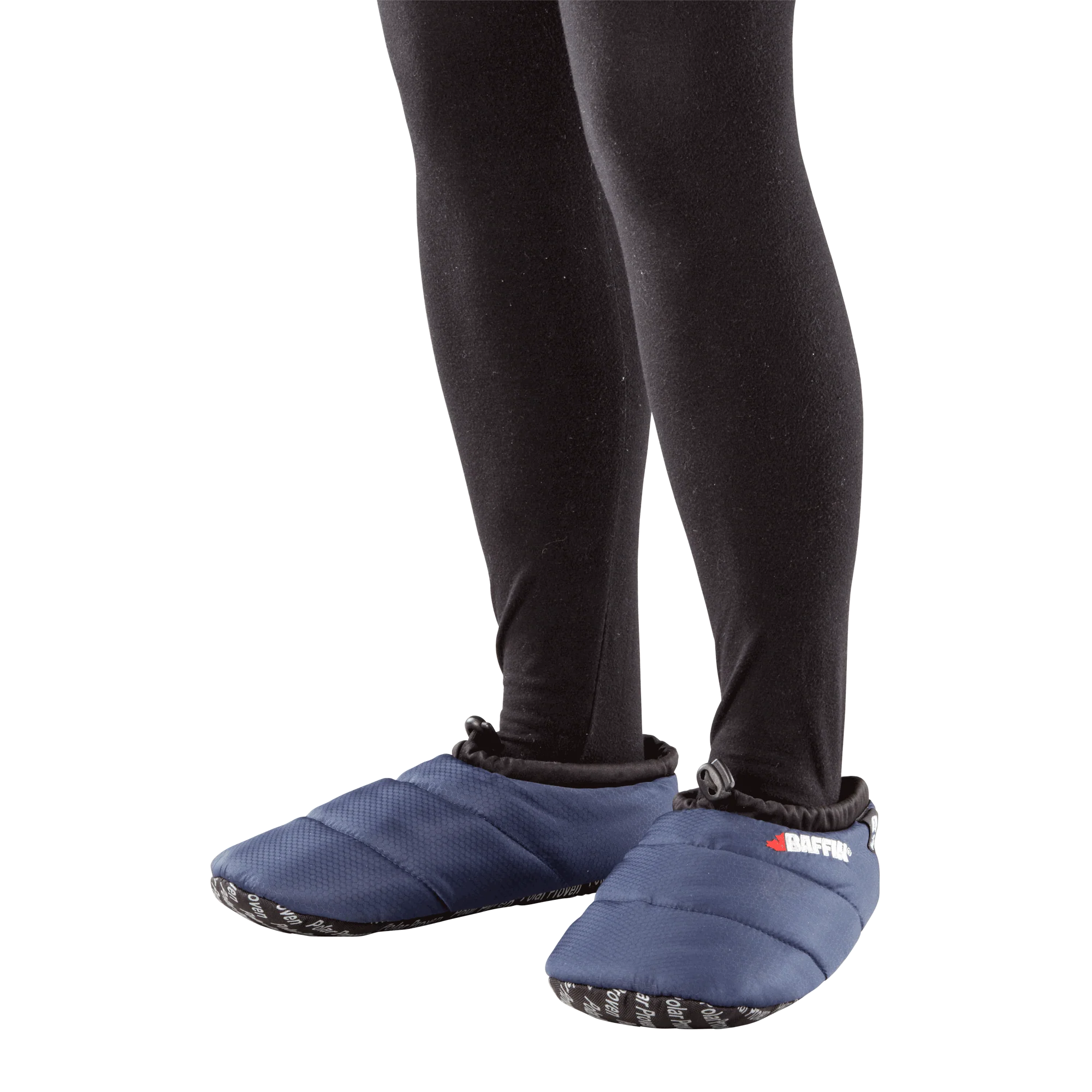 CUSH (CFL) | Unisex Hybrid Slipper