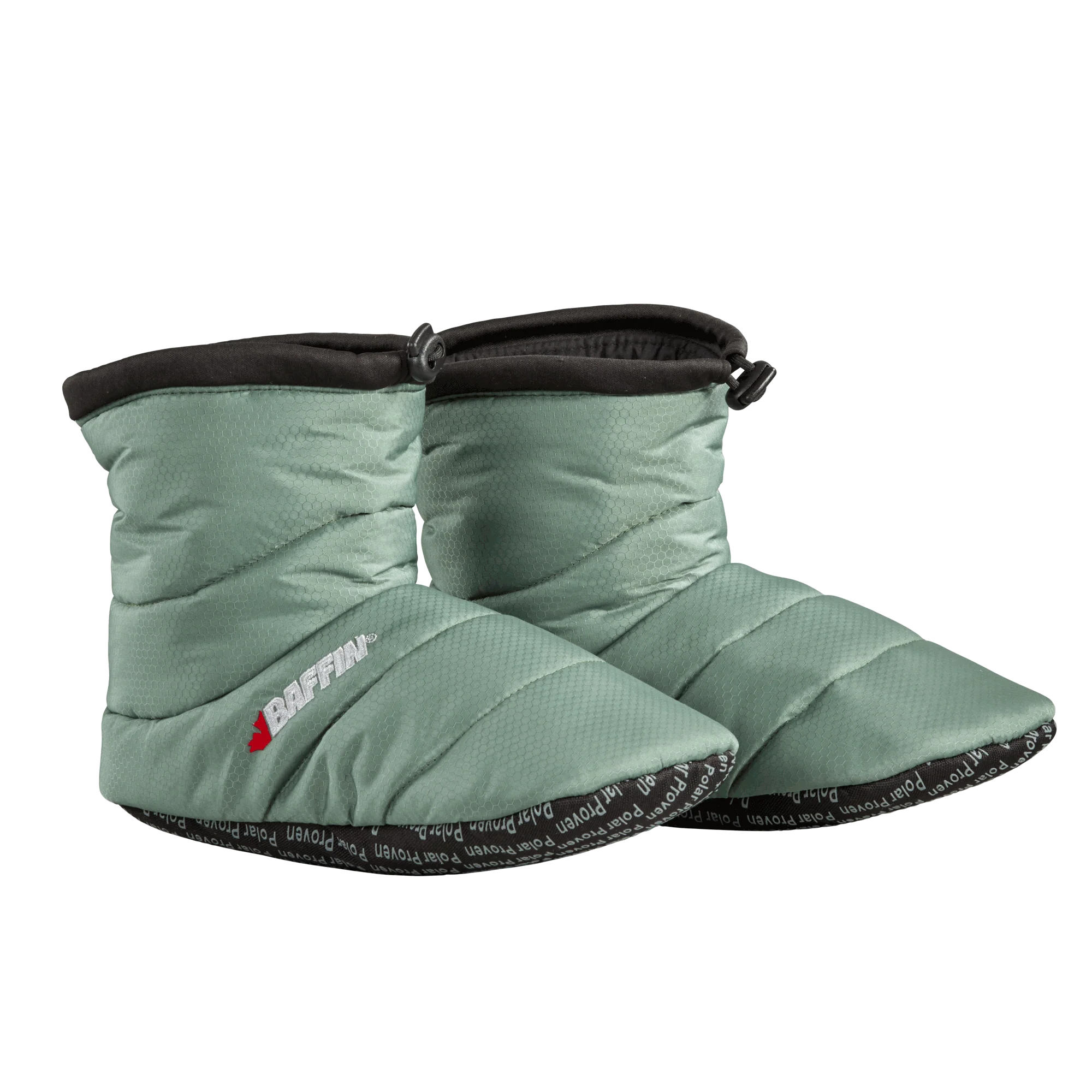 CUSH BOOTY | Unisex Hybrid Slipper