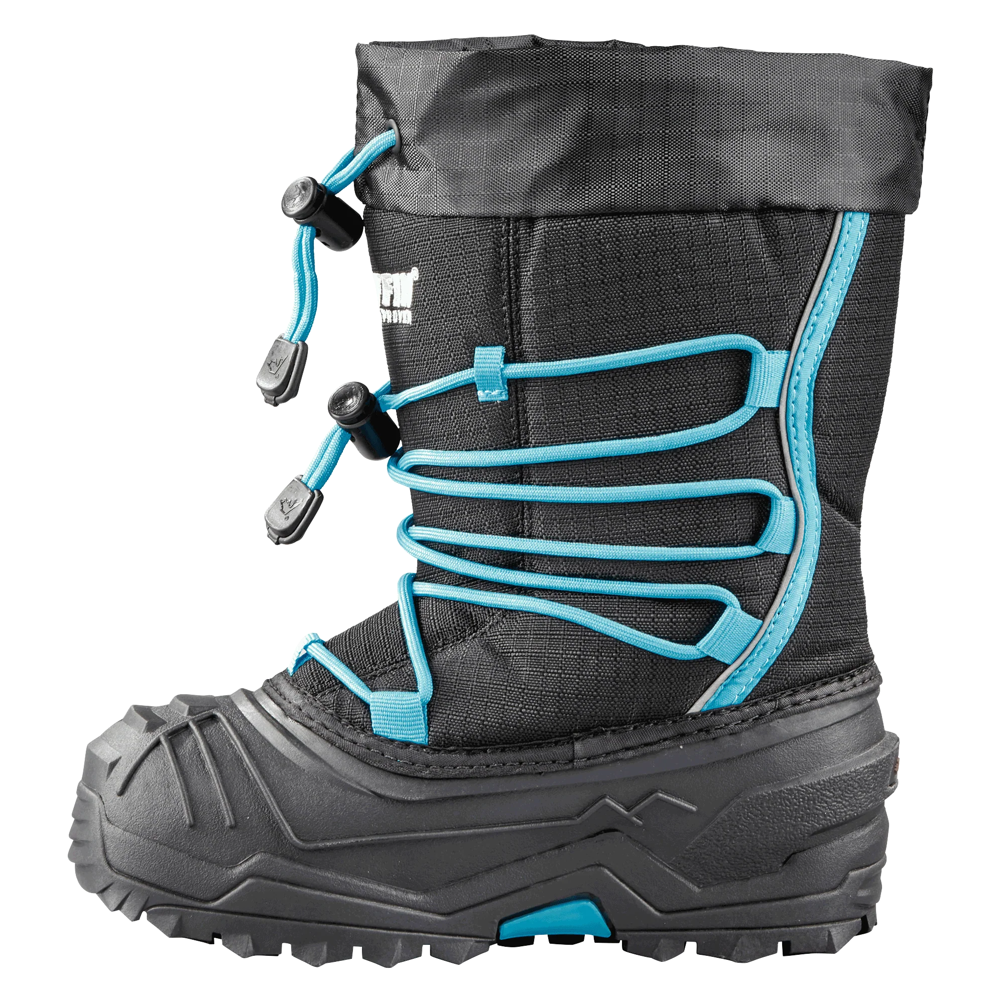 YOUNG SNOGOOSE | Kid's Youth Boot