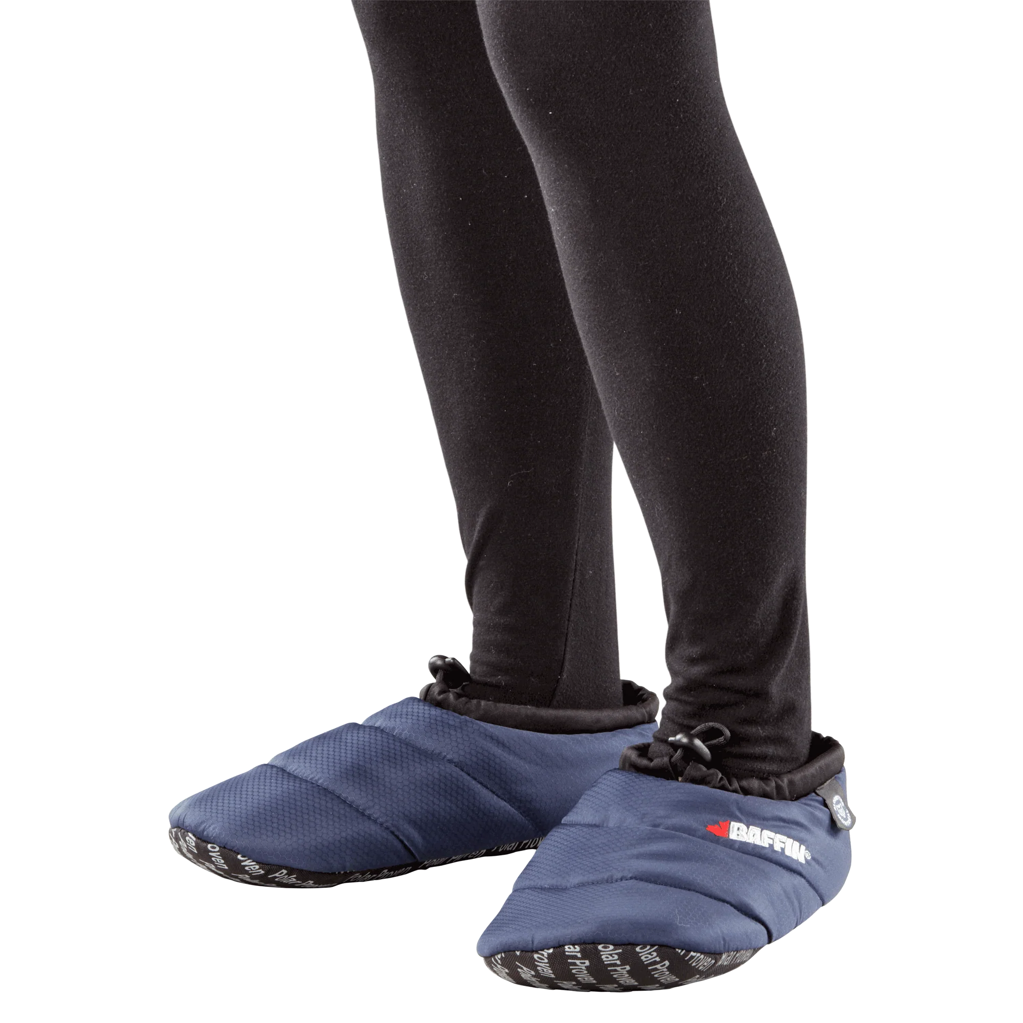 CUSH (CFL) | Unisex Hybrid Slipper