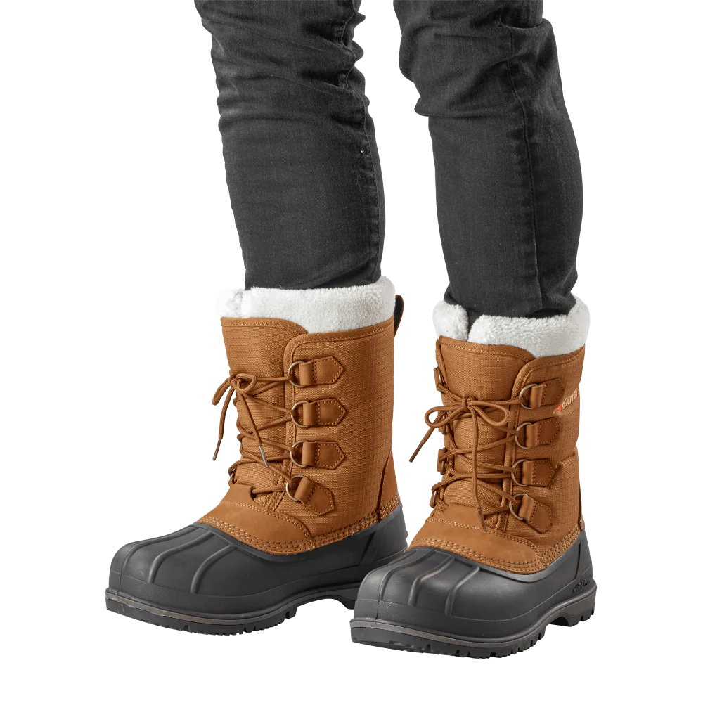 BOBCAYGEON | Men's Boot