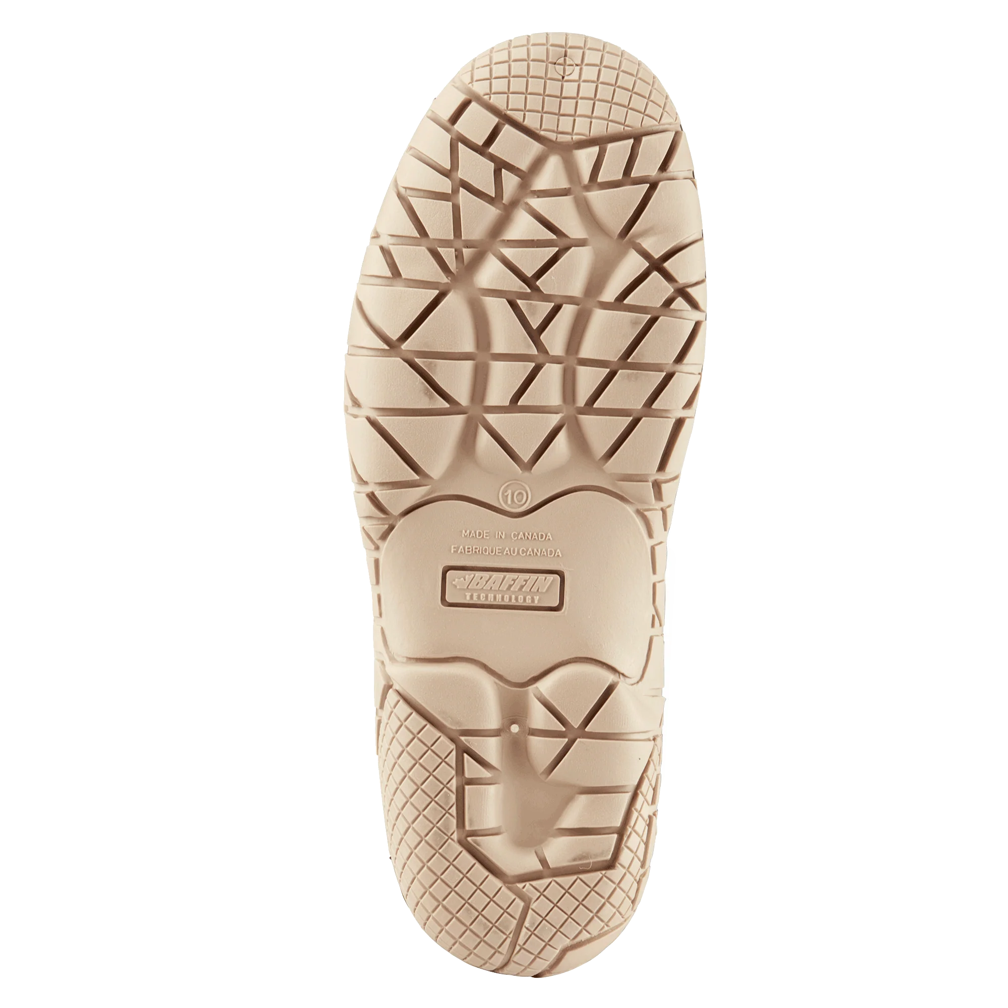 YELLOWKNIFE | Men's Boot