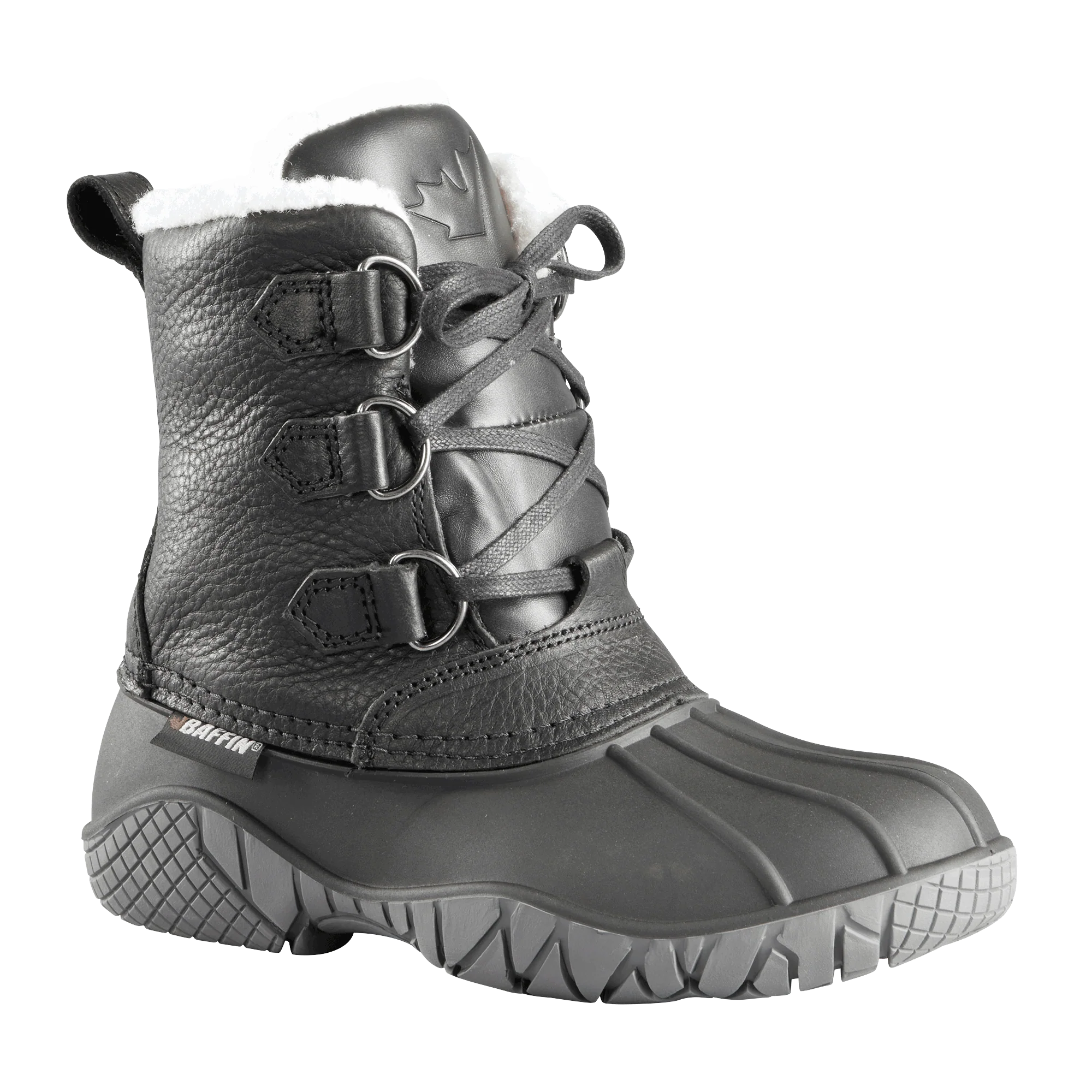 YELLOWKNIFE | Women's Boot
