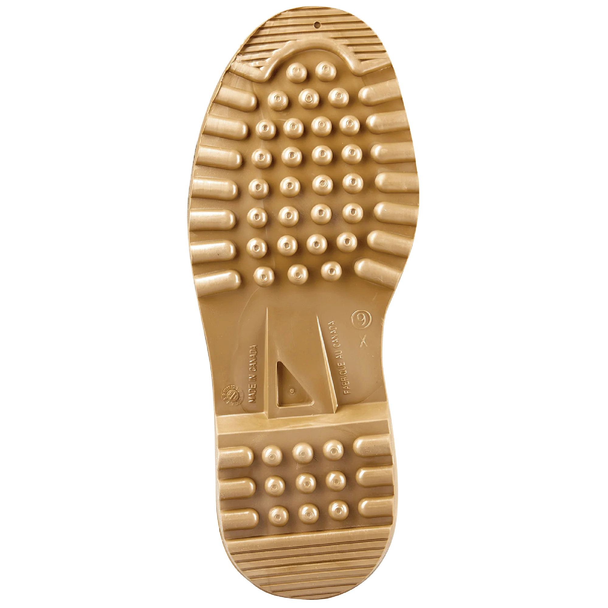 TRAPPER | Men's Boot