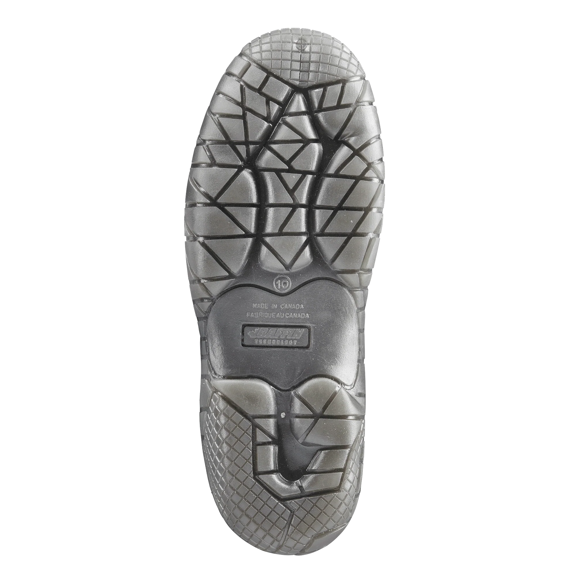 YELLOWKNIFE | Men's Boot