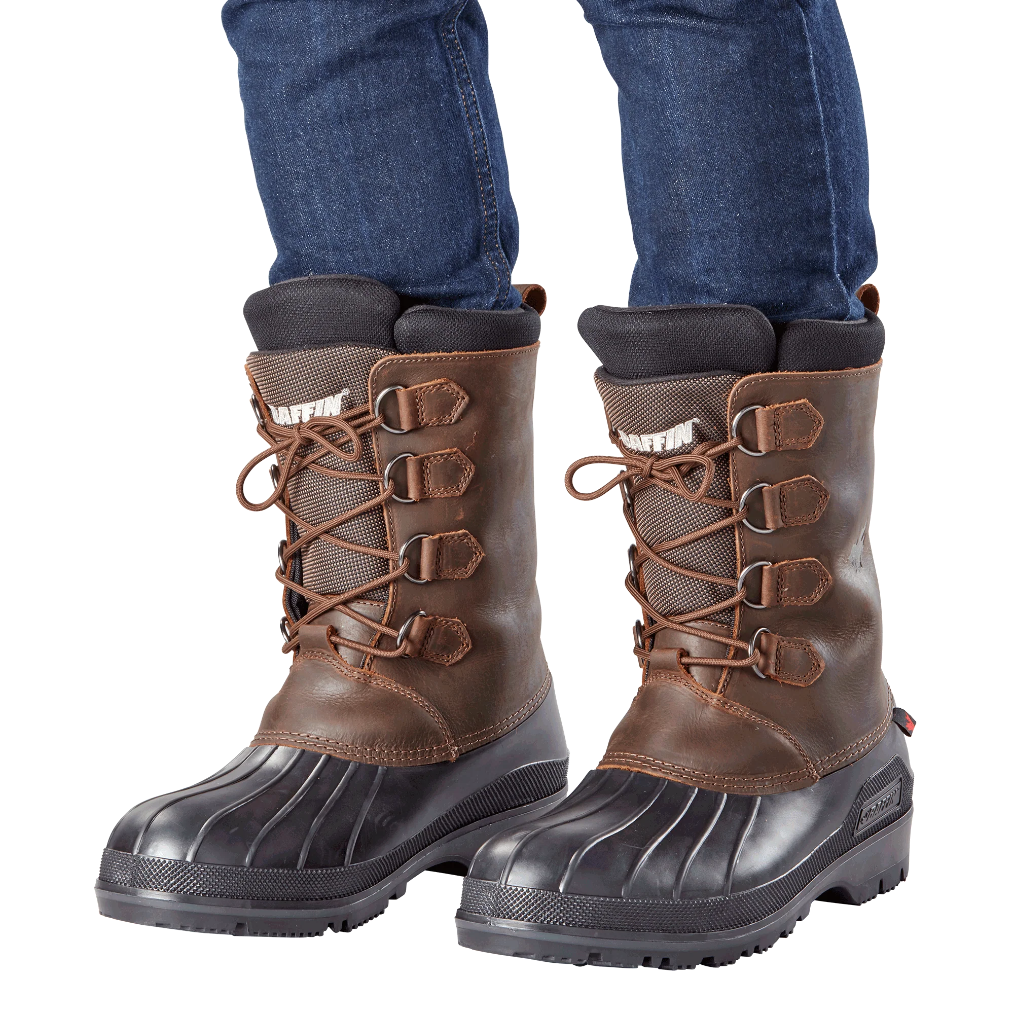 CAMBRIAN | Men's Boot