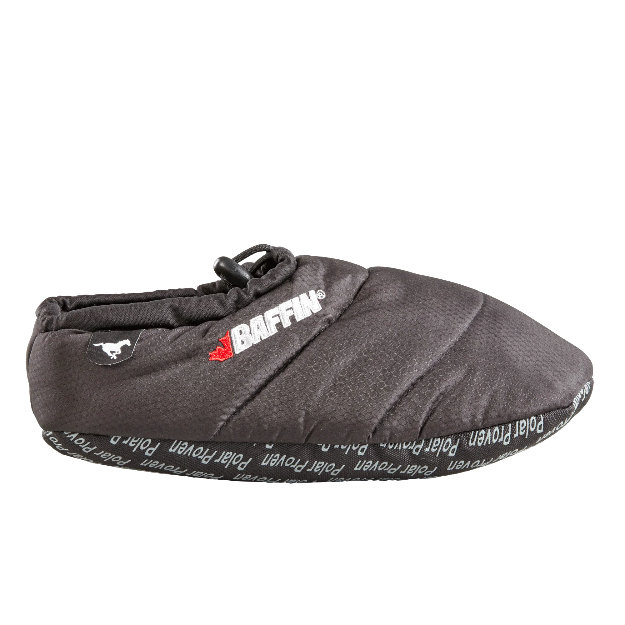 CUSH (CFL) | Unisex Hybrid Slipper