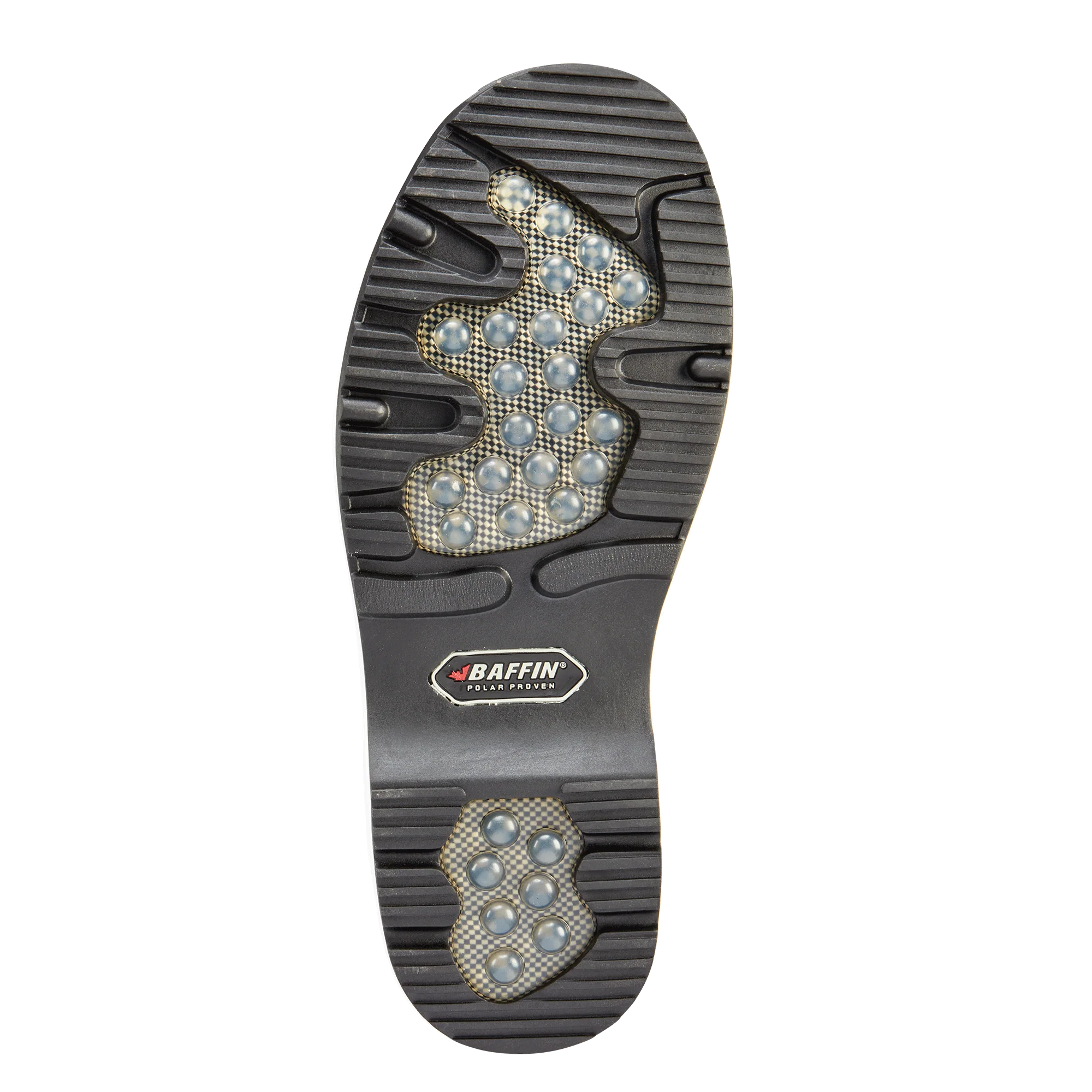 ICEFIELD | Women's Boot