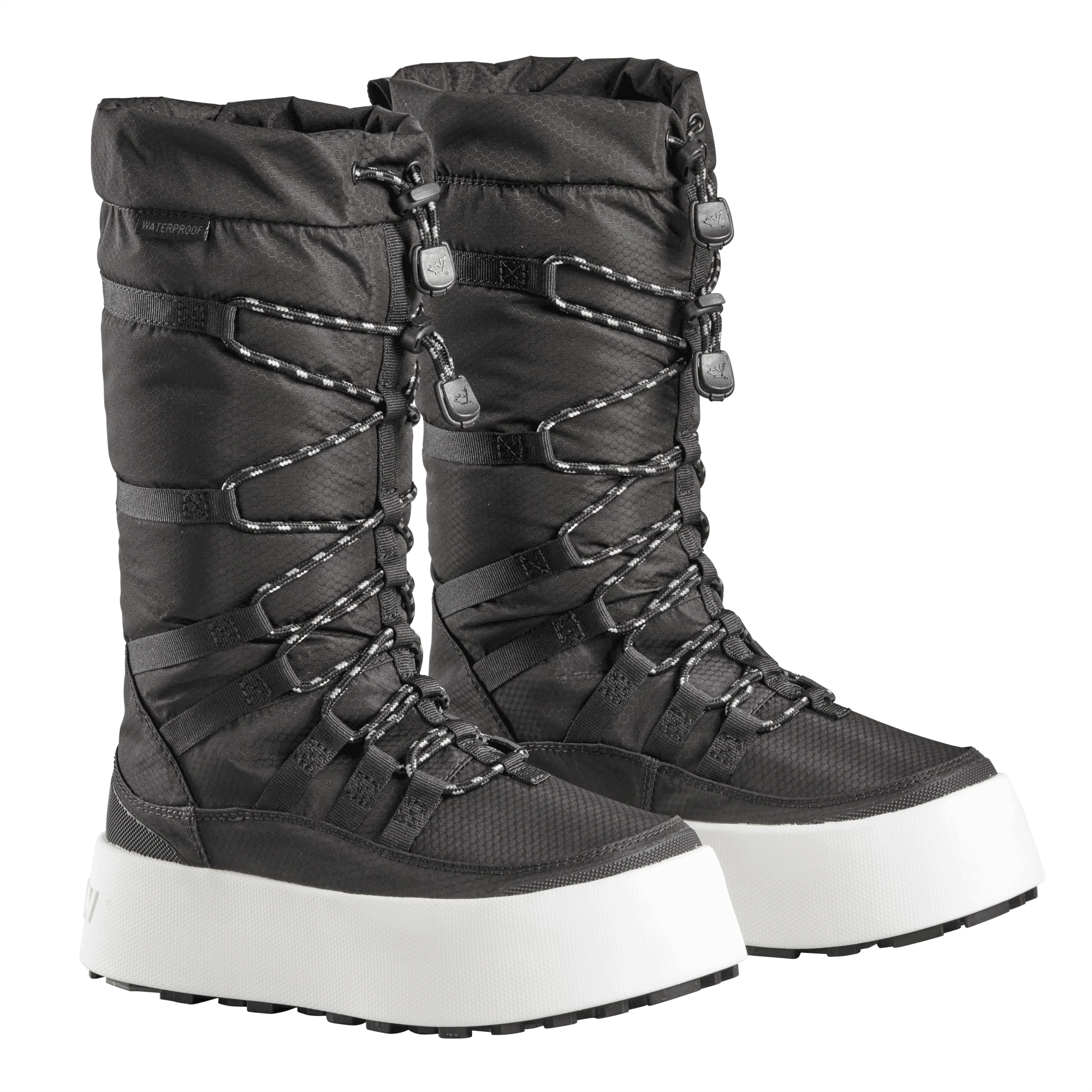 GENEVA | Women's Boot