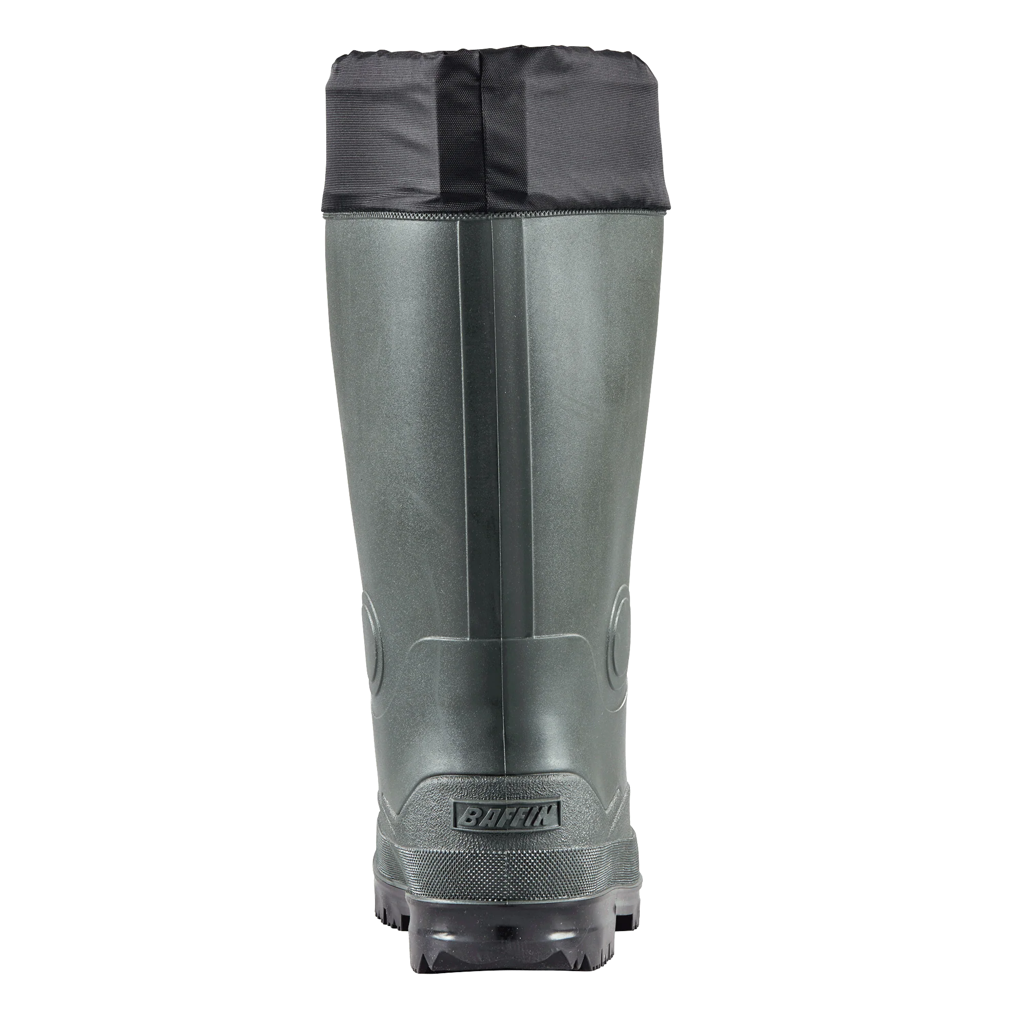 TITAN (Plain Toe) | Unisex Boot