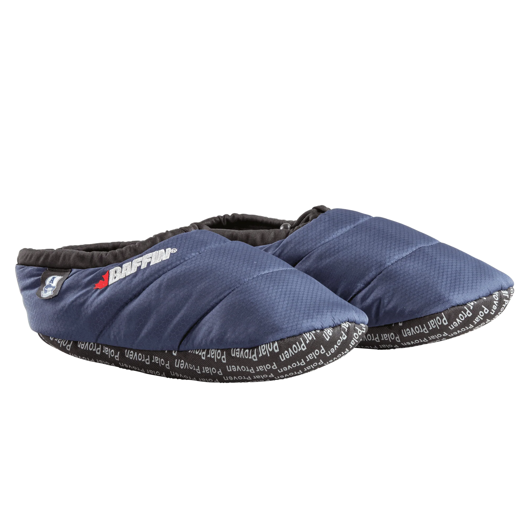 CUSH (CFL) | Unisex Hybrid Slipper