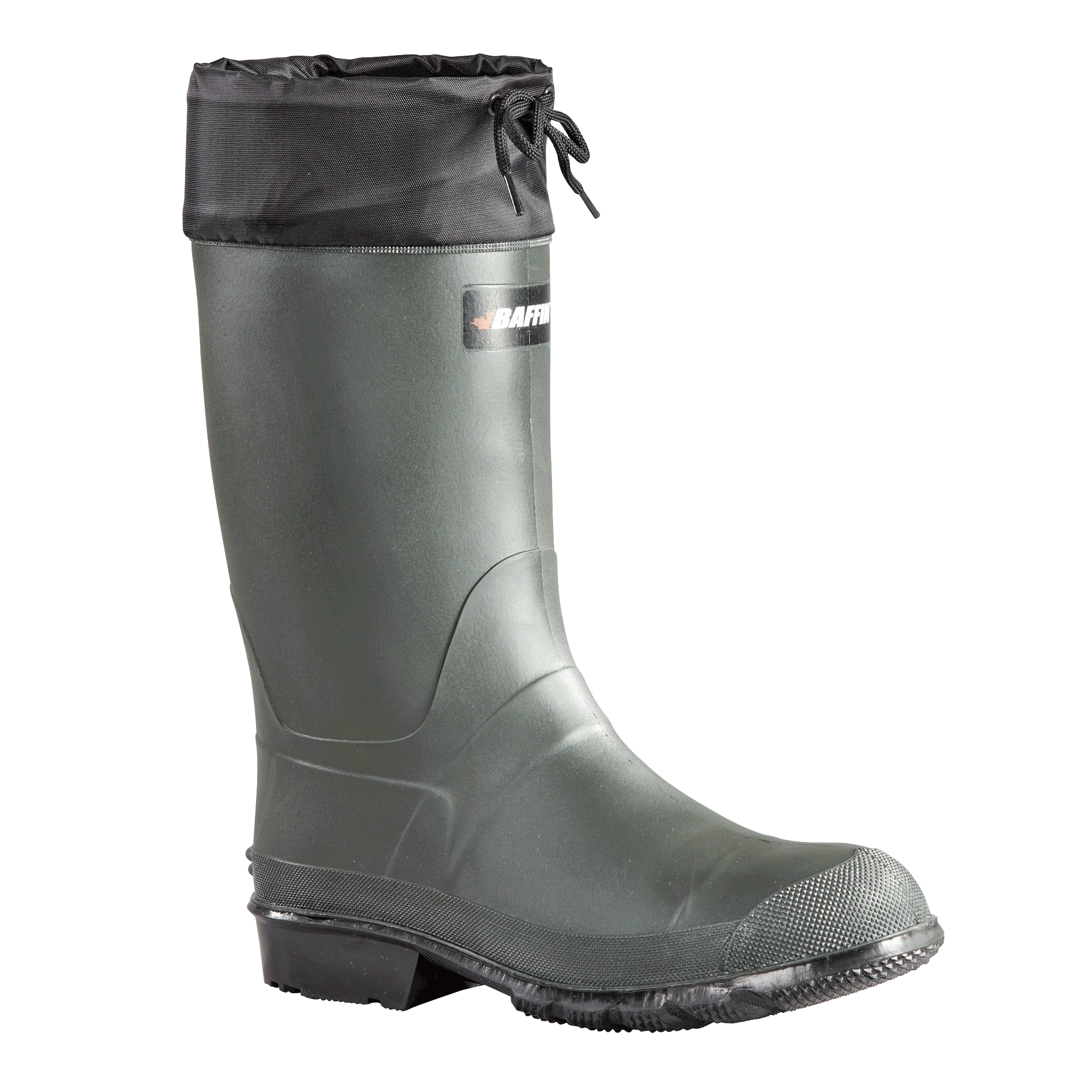 HUNTER (Plain Toe) | Men's Boot