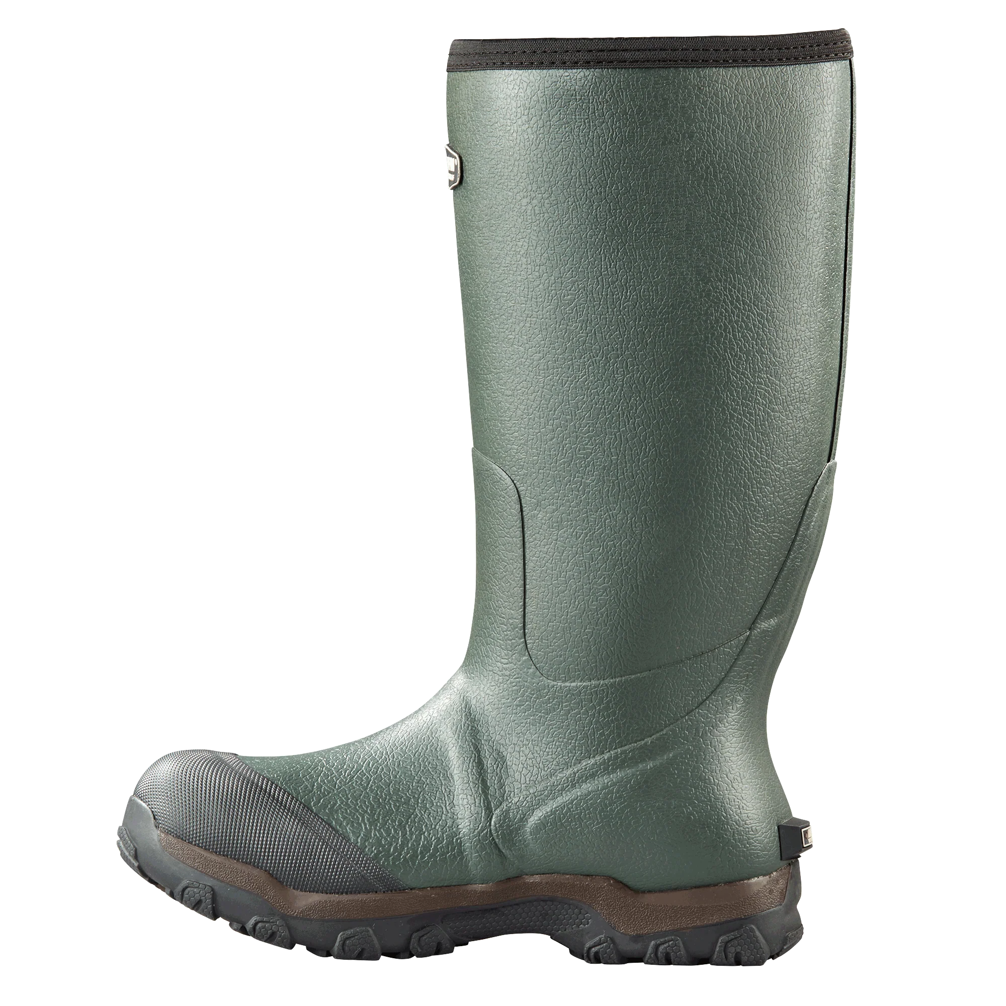 BACKWOOD | Men's Boot