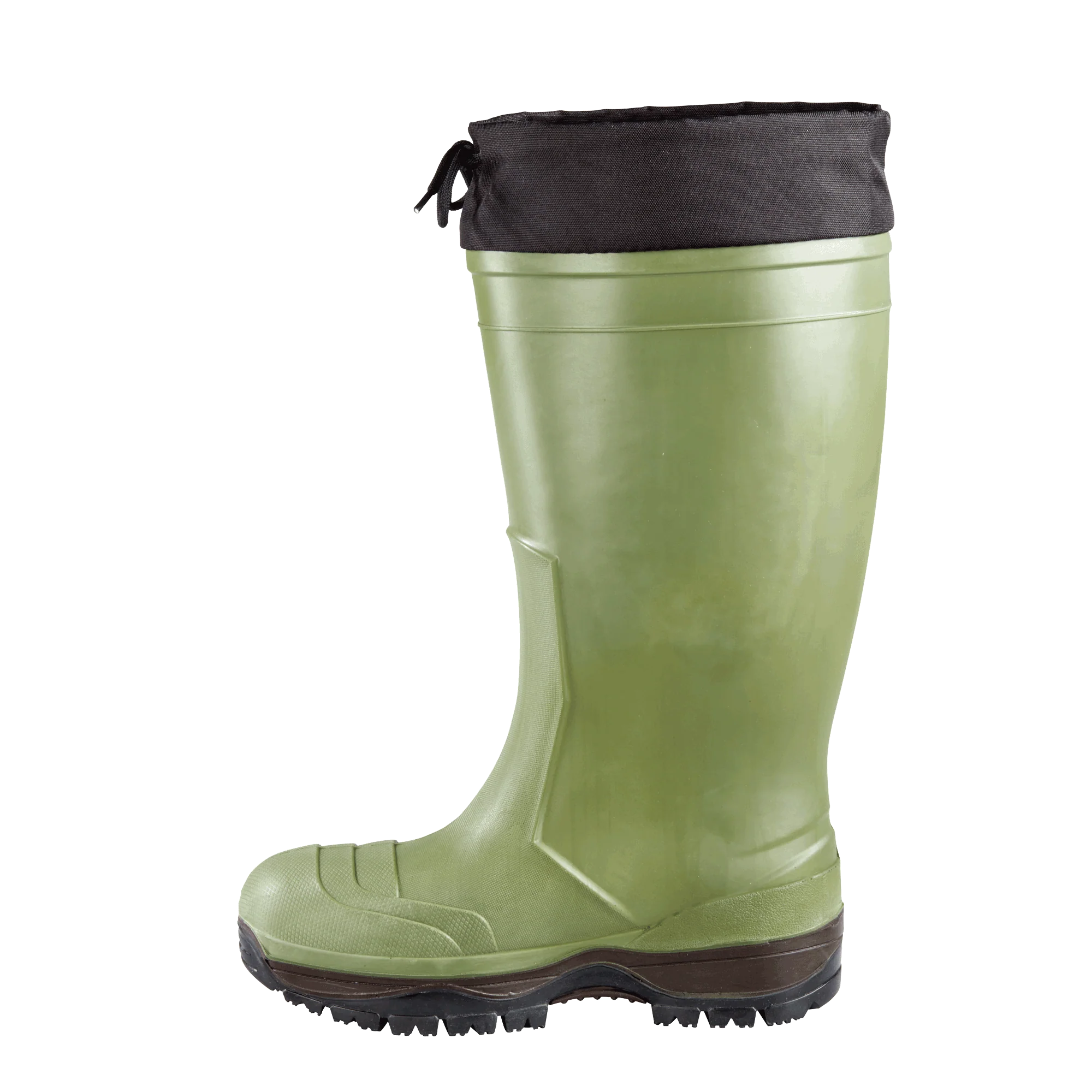 ICEBEAR (PLAIN TOE) | Men's Boot