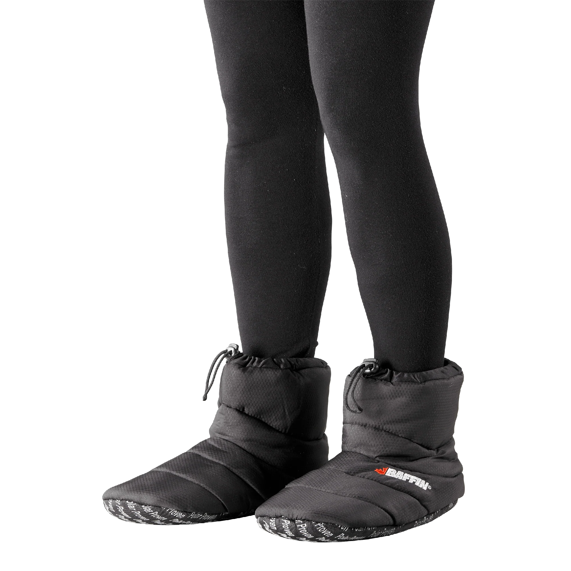 CUSH BOOTY | Unisex Hybrid Slipper