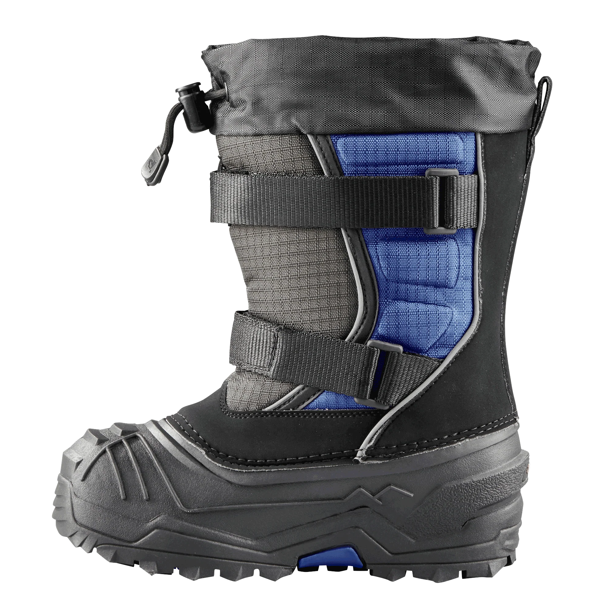 YOUNG EIGER | Kid's Junior Boot