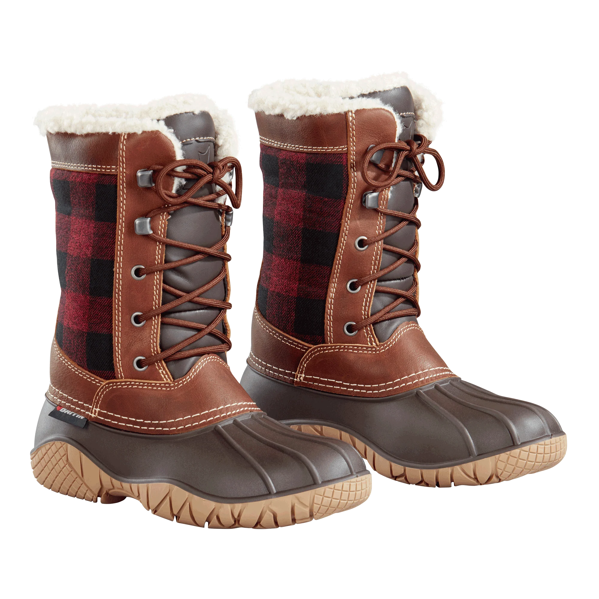 JASPER | Women's Boot