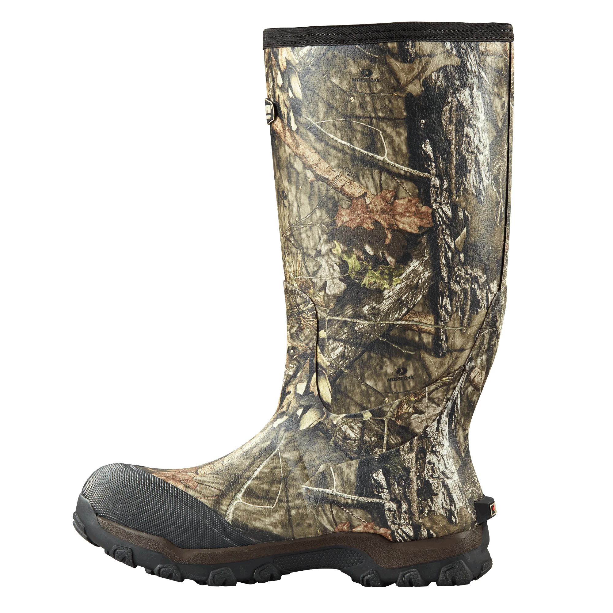 BACKWOOD | Men's Boot