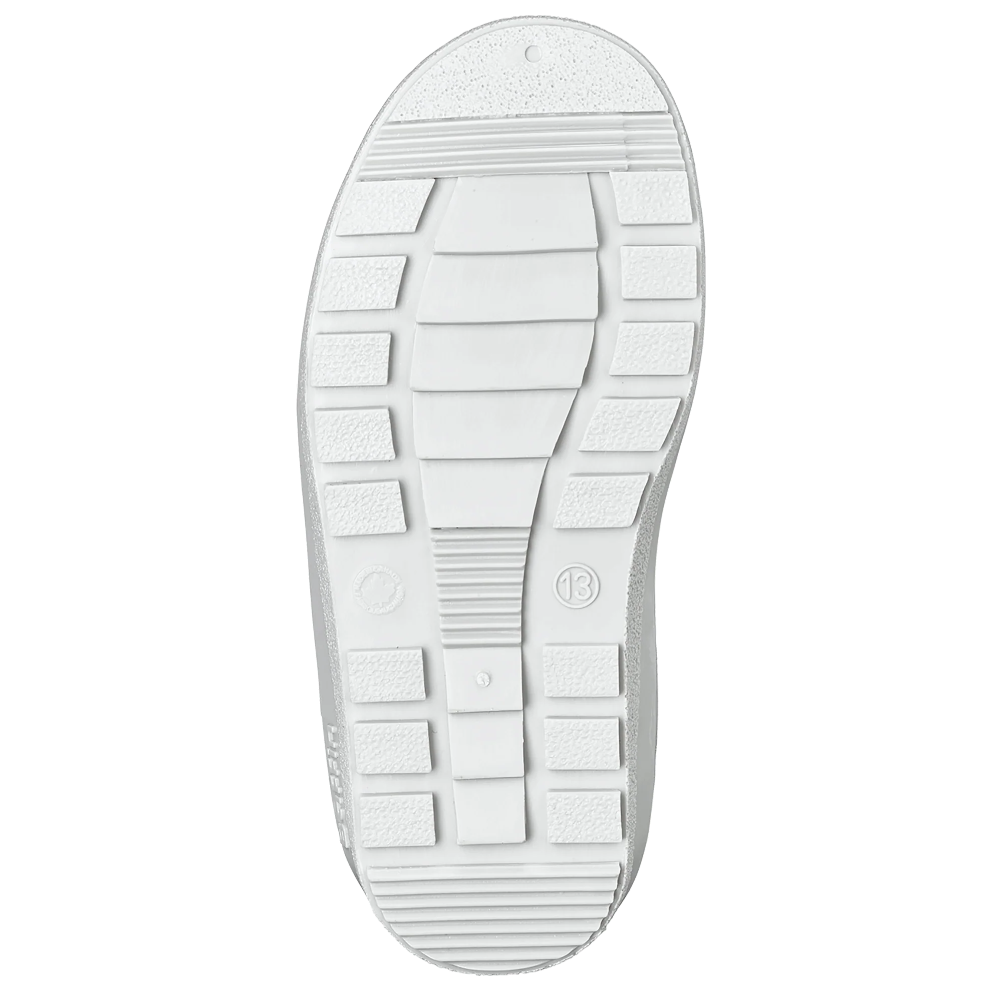 ICE CASTLE | Kids Boot