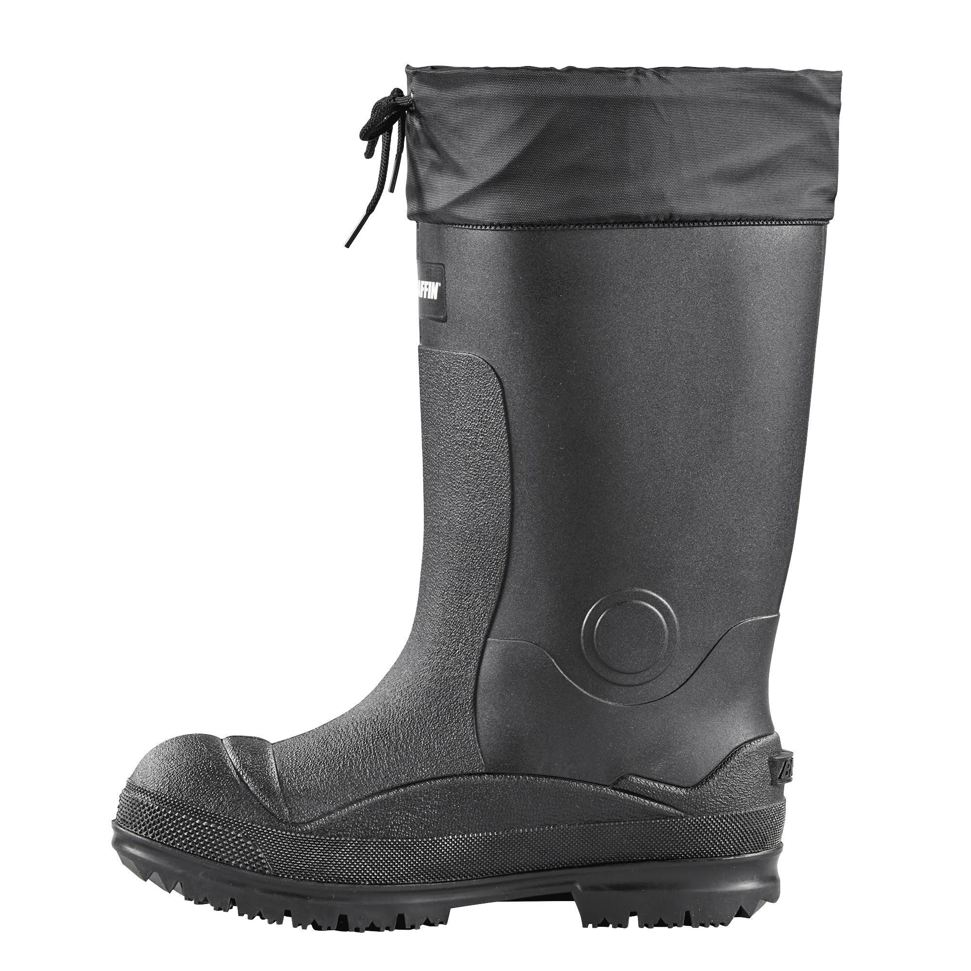 TITAN (Plain Toe) | Unisex Boot