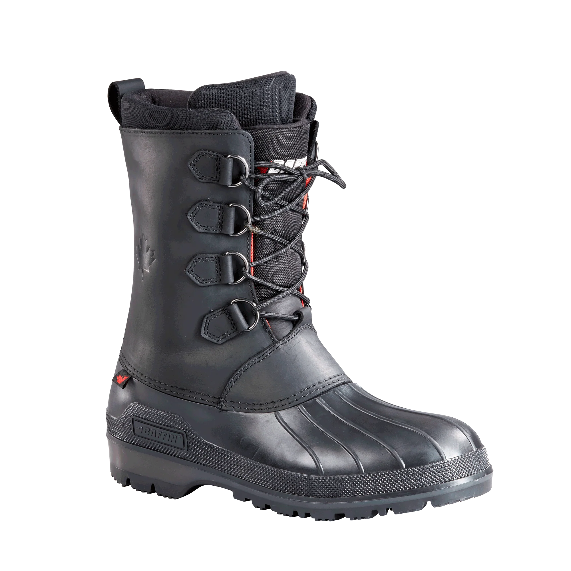 Men Glacier Collection