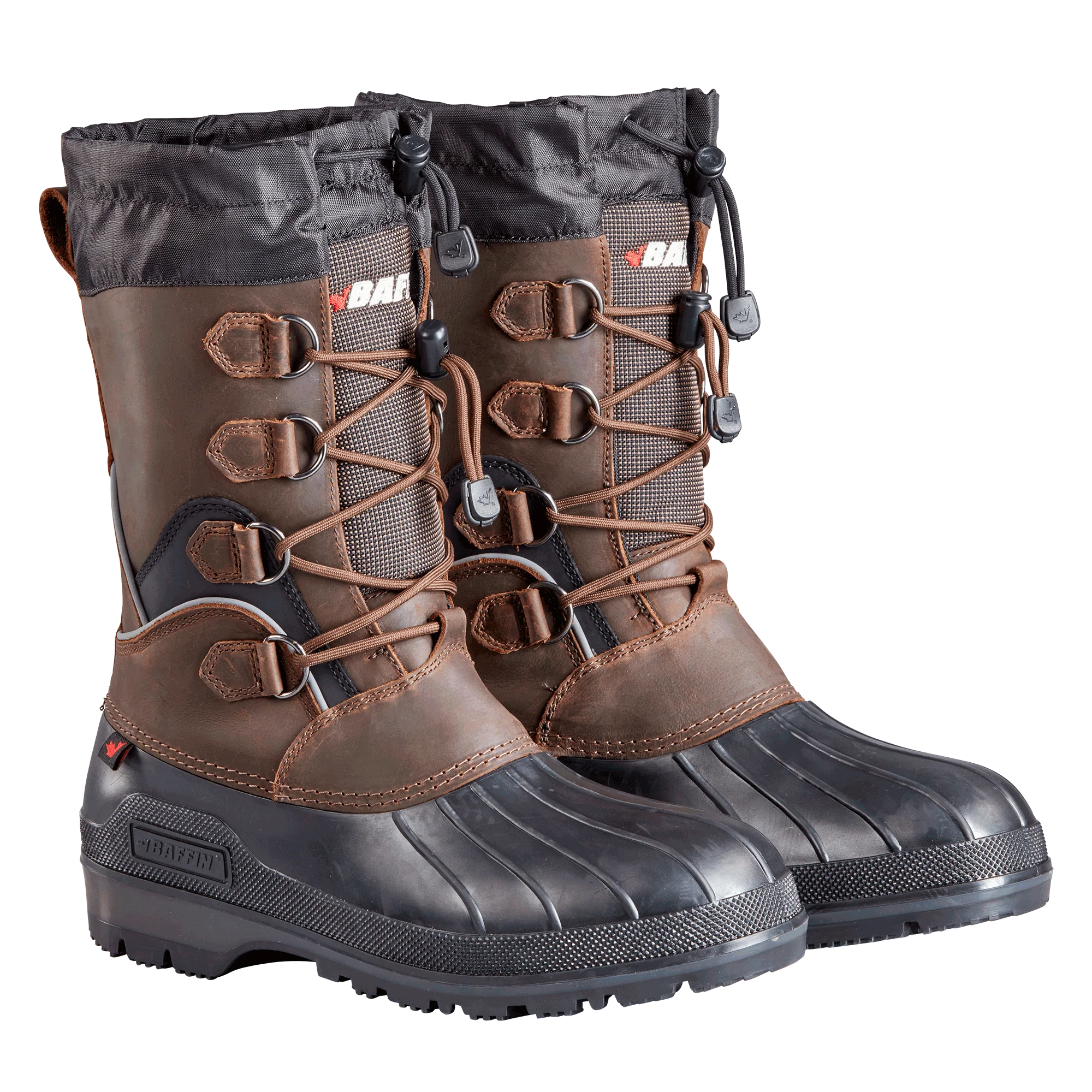 MOUNTAIN | Men's Boot