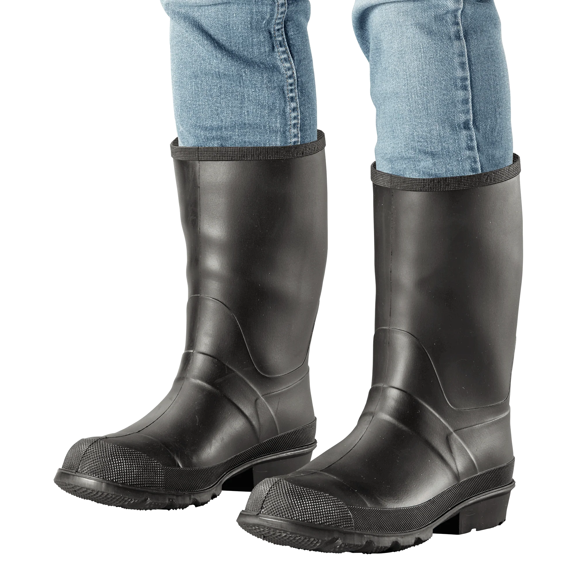 COMPANION | Unisex Boot