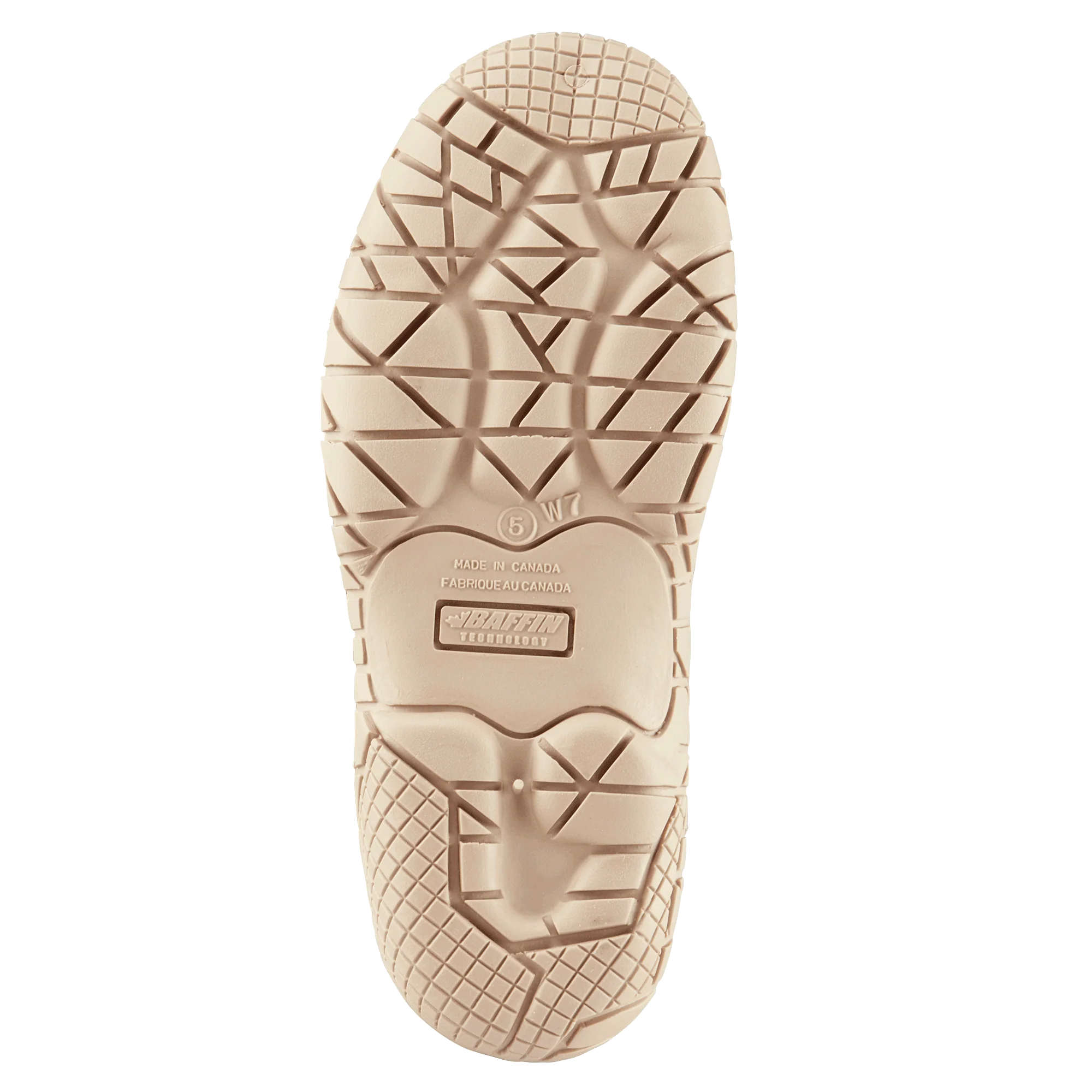 YELLOWKNIFE | Women's Boot