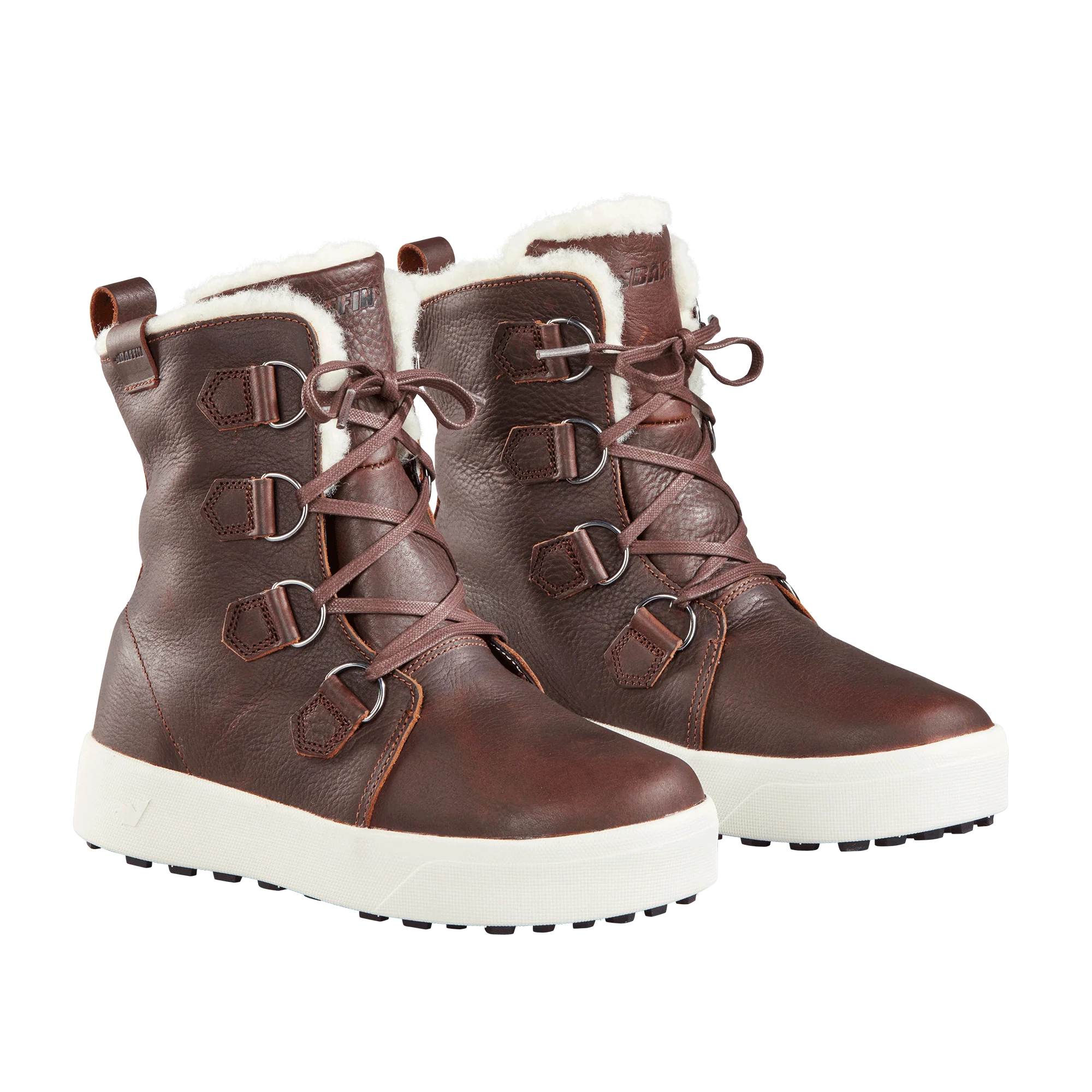 HIGH PARK | Women's Boot