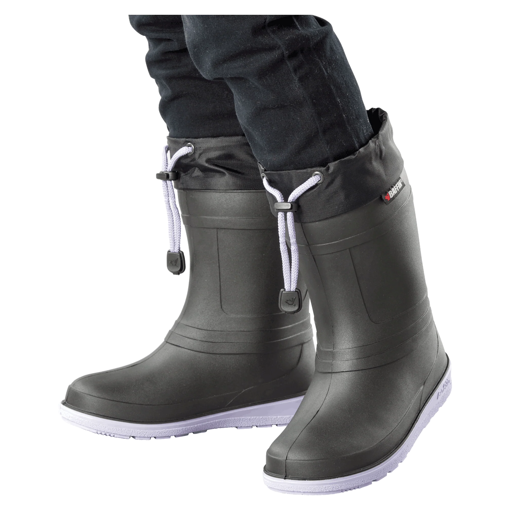 ICE CASTLE | Kids Boot