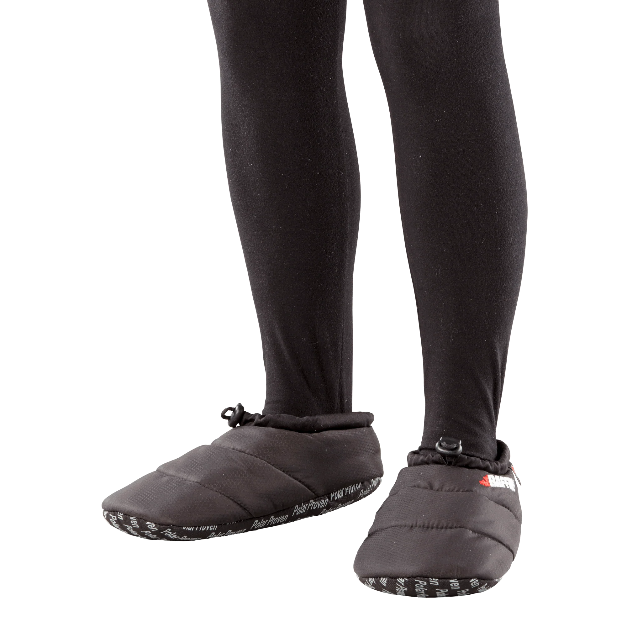 CUSH (CFL) | Unisex Hybrid Slipper