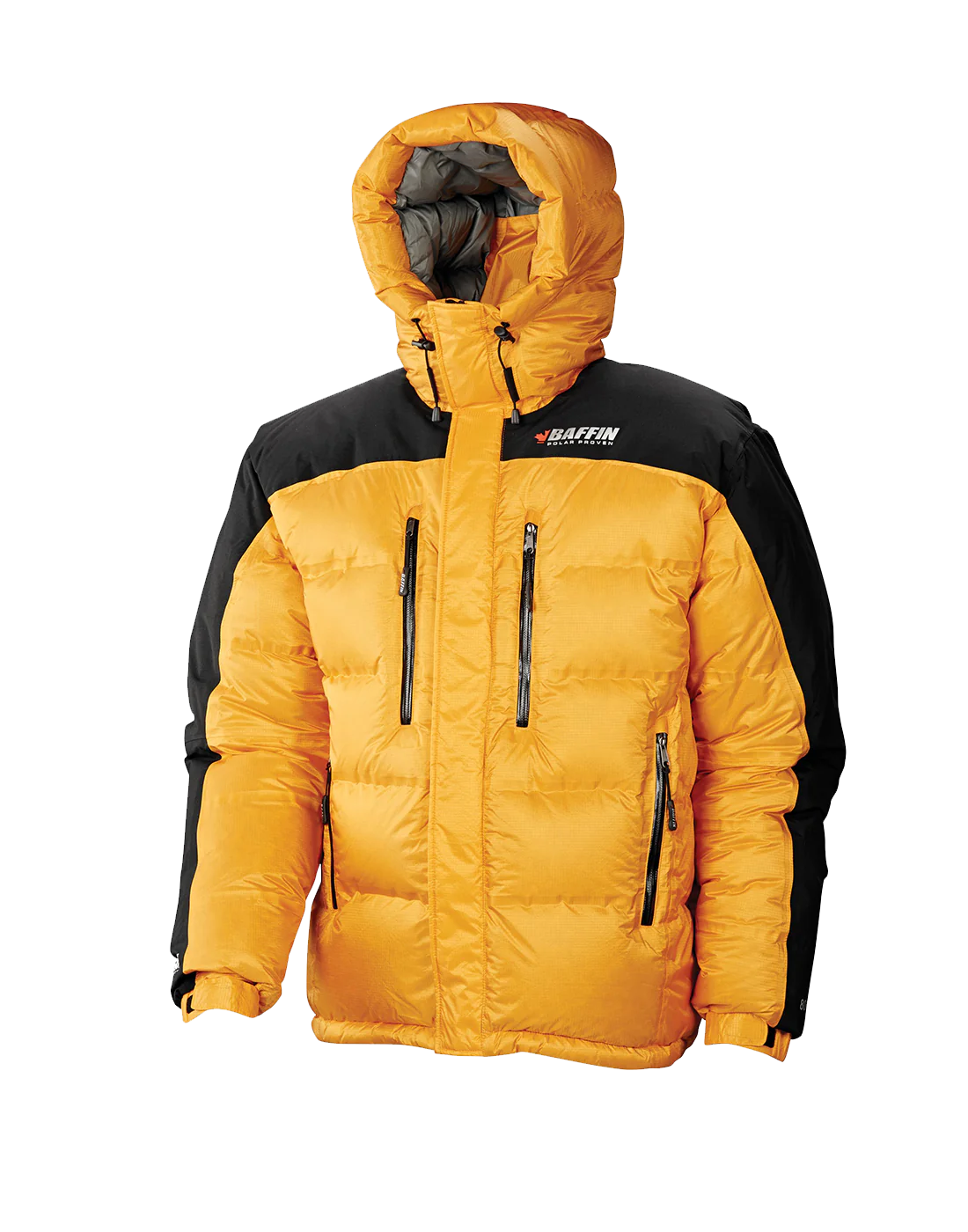 POLAR PARKA | Unisex