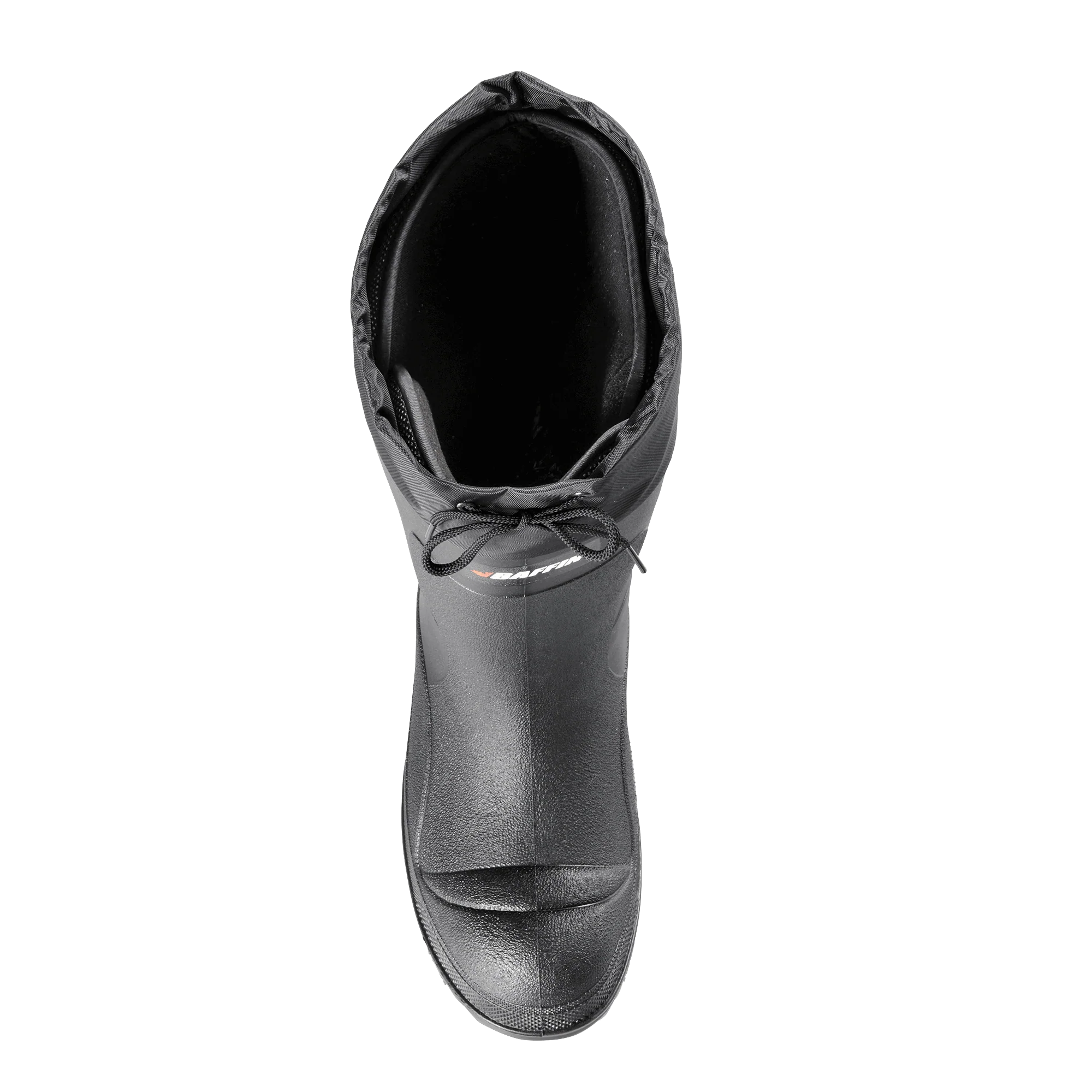 TITAN (Plain Toe) | Unisex Boot