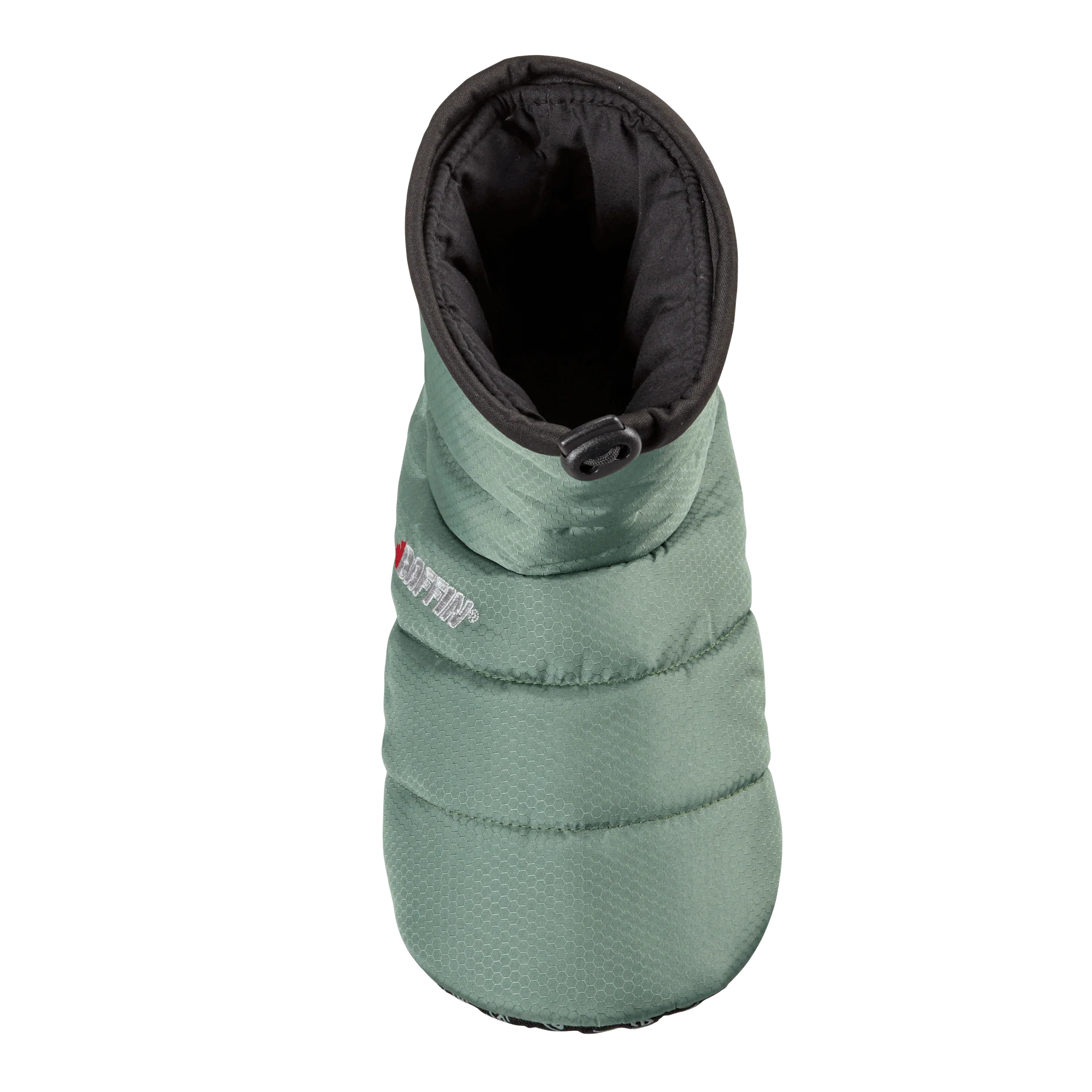 CUSH BOOTY | Unisex Hybrid Slipper