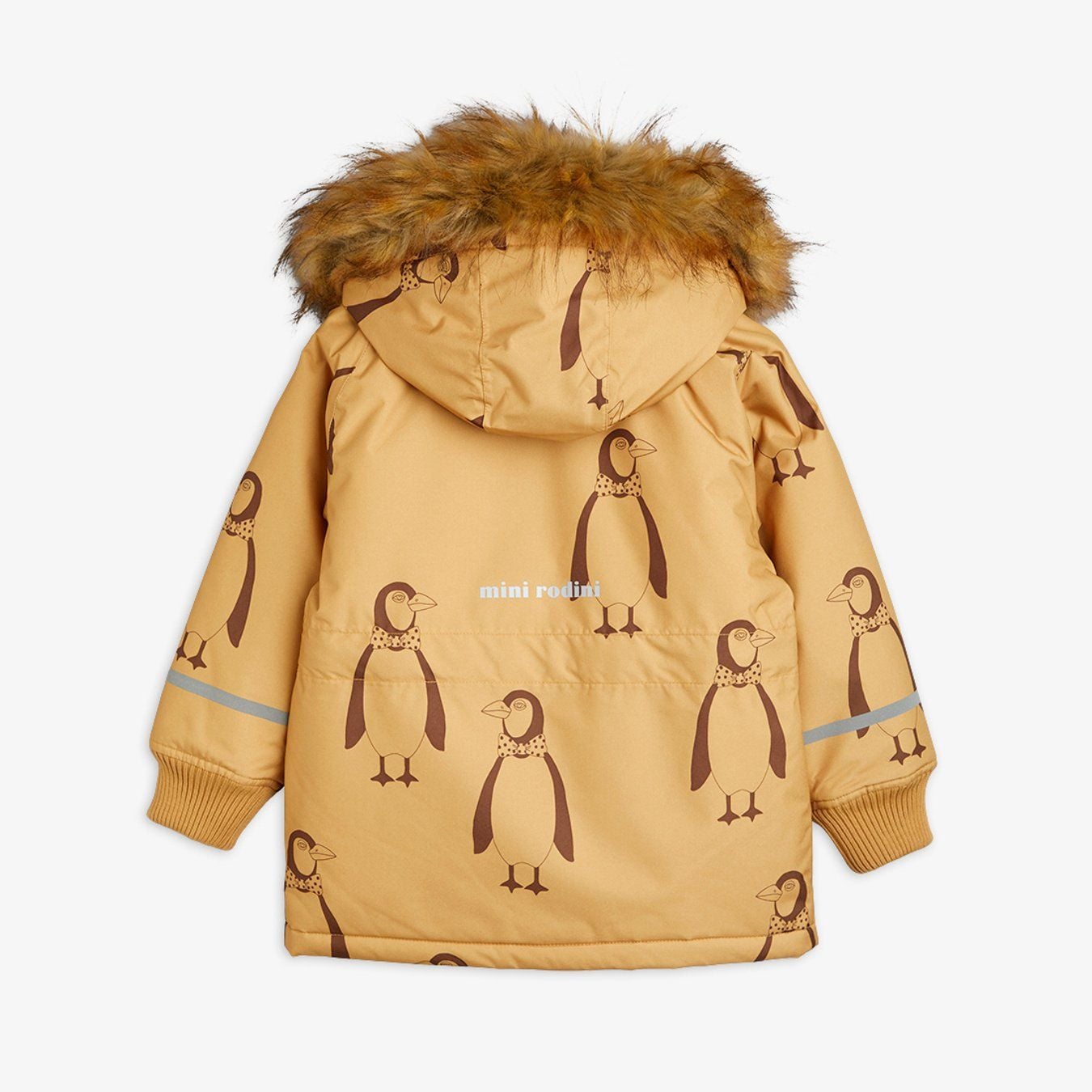 Penguin K2 Parka