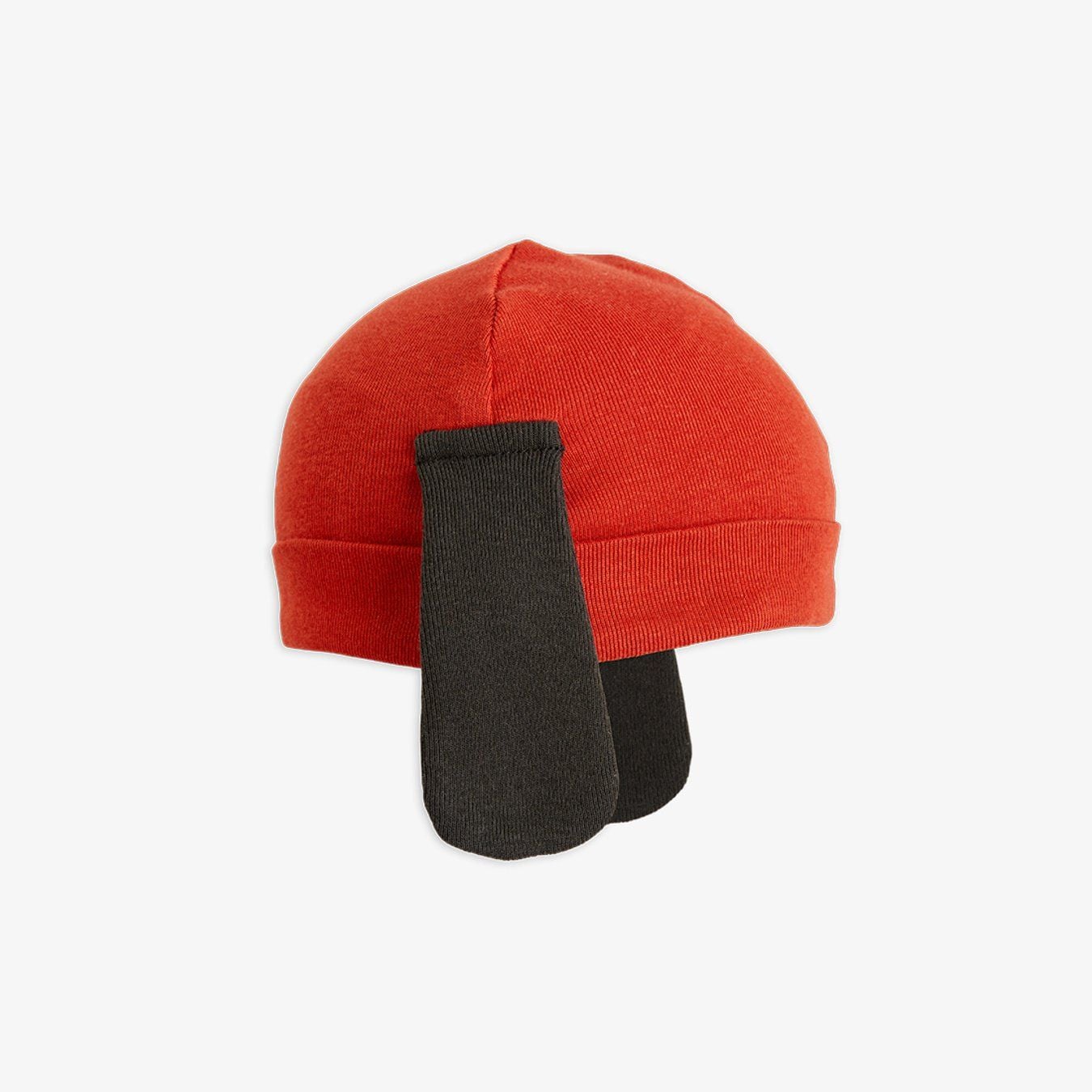 Dog baby beanie with ears