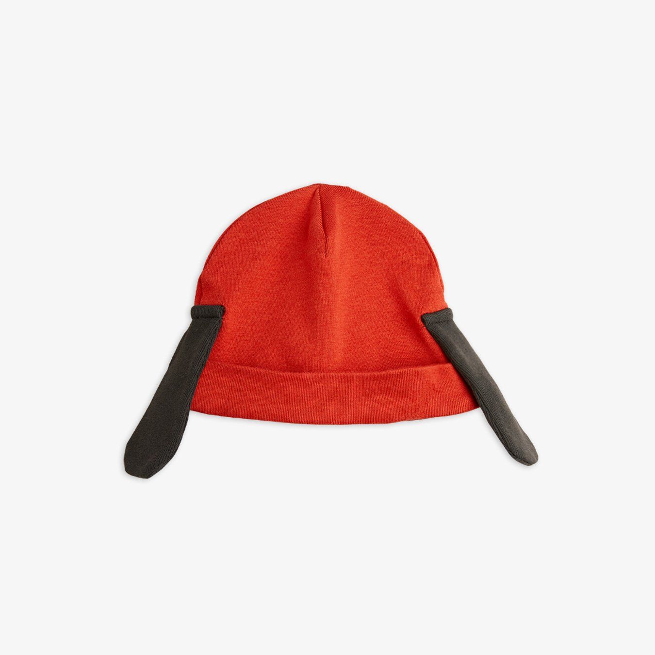 Dog baby beanie with ears