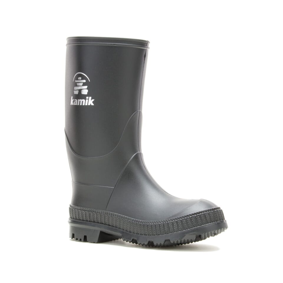 The STOMP (Toddlers) Rain Boots