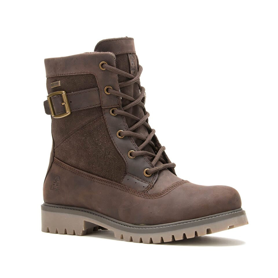 The ROGUE MID Winter Boot