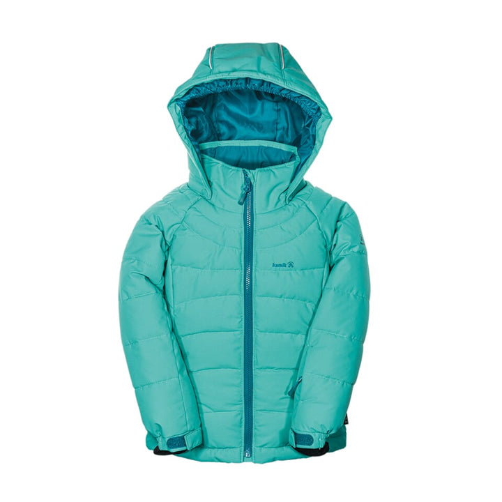 The AAYLA Winter Jacket