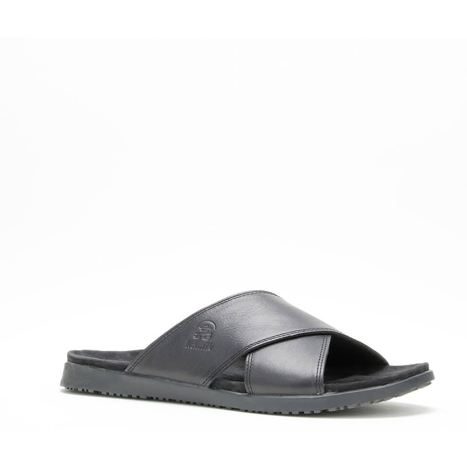 The MARTY CROSS Sandal