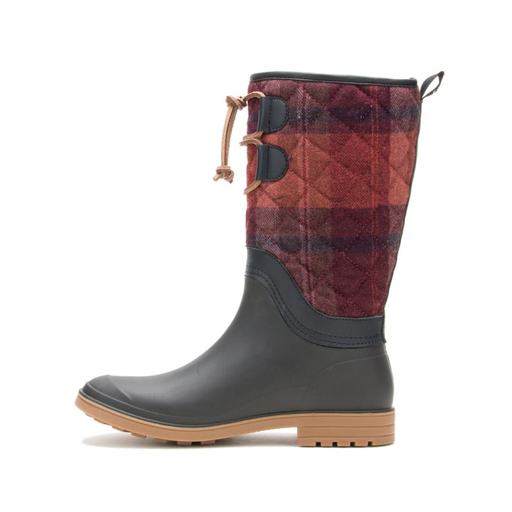The ABIGAIL Rain Boot