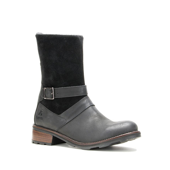 The ISABELLA Boot