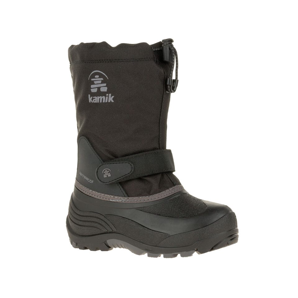The WATERBUG 5 Winter Boot