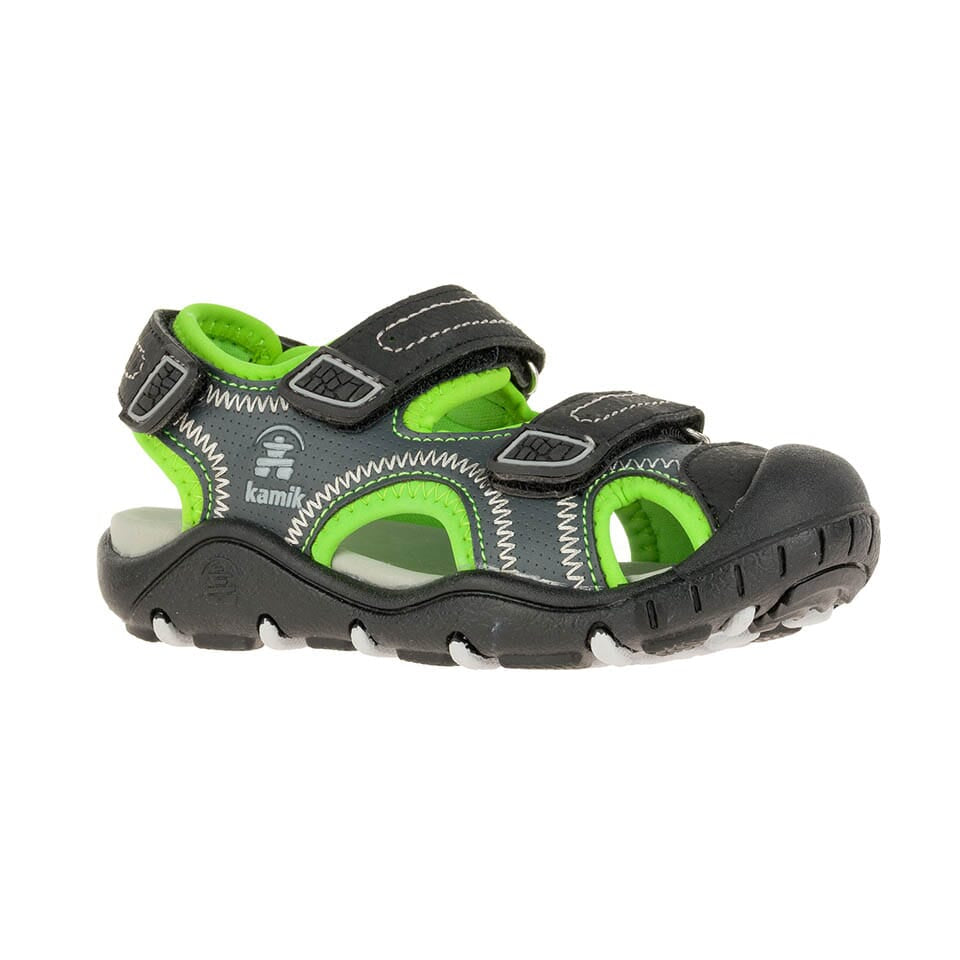 The SEATURTLE 2 (Toddlers) Sandal