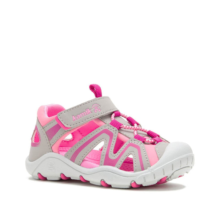 The KICK (Toddlers) Sandal