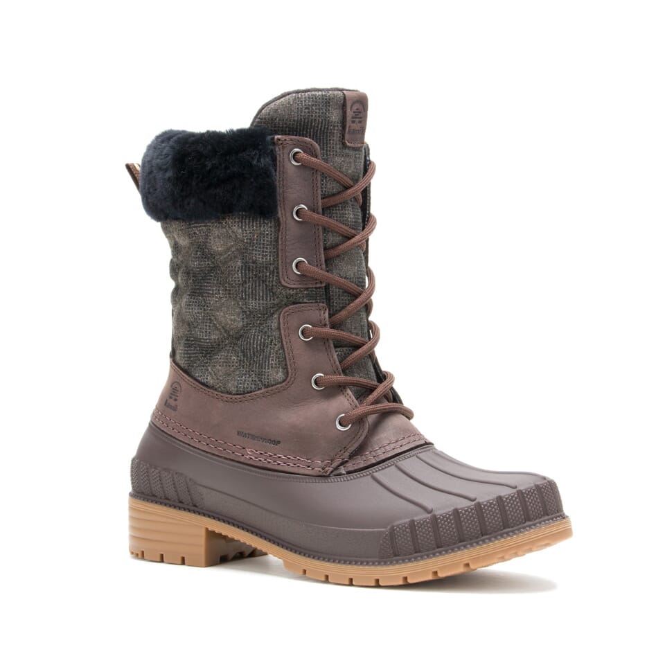 The SIENNA CUF 2 Winter Boot