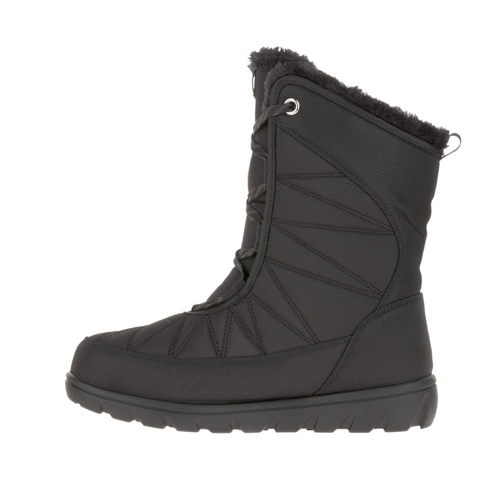 The HANNAH MID Winter Boot